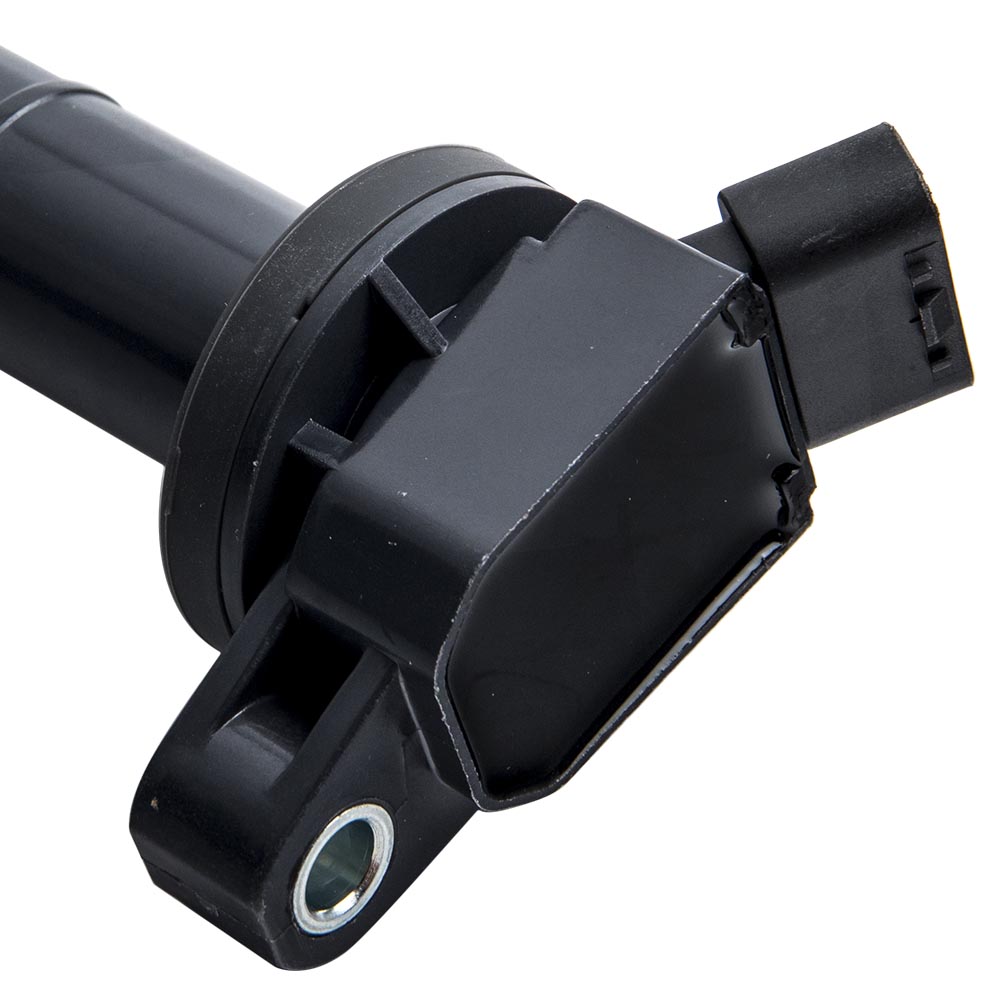 4 Ignition Coils For Toyota Camry for Corolla for Highlander 2009 2010 New