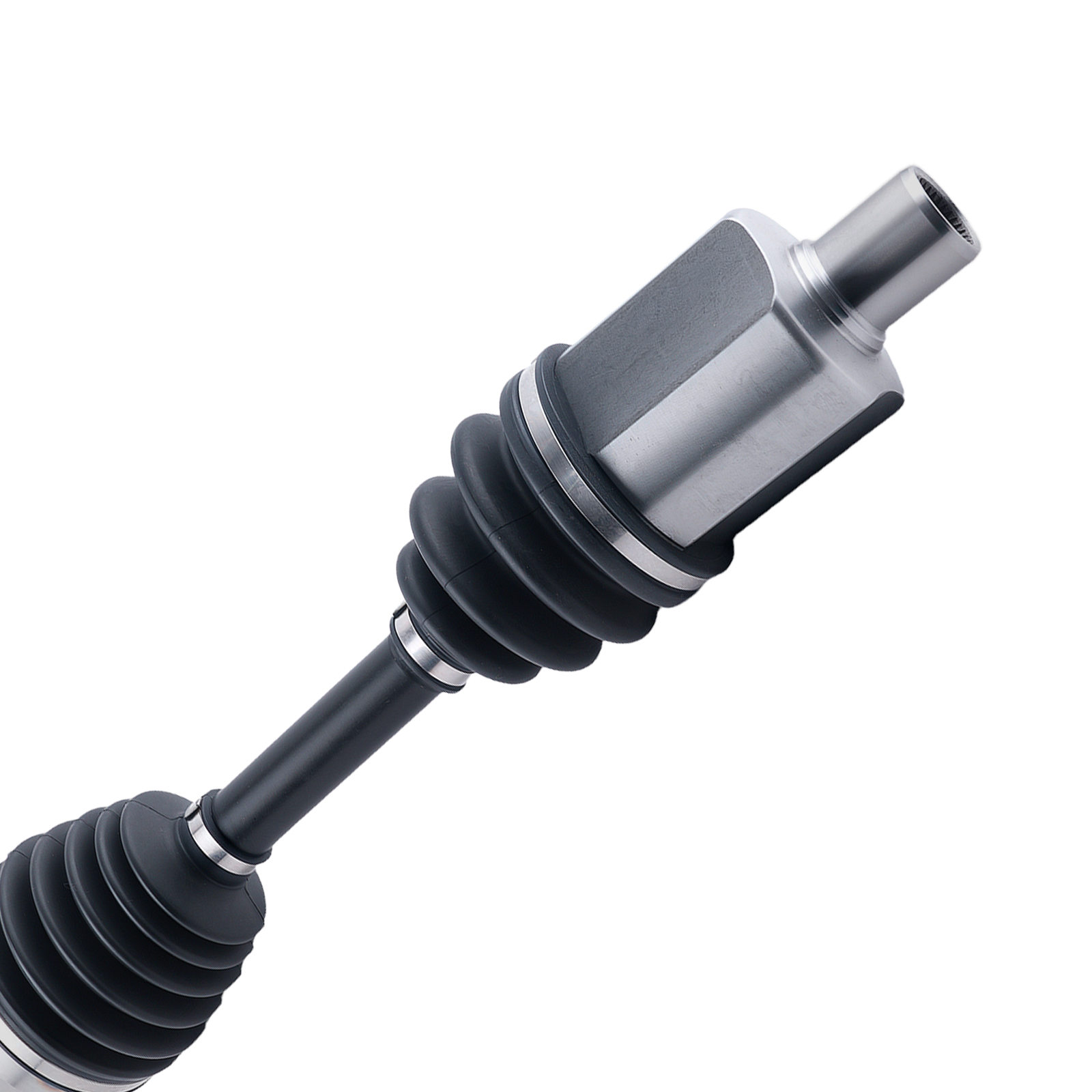CV Axle Assembly Front Left for Chevy Impala 2006-2009 Buick V8 5.3L