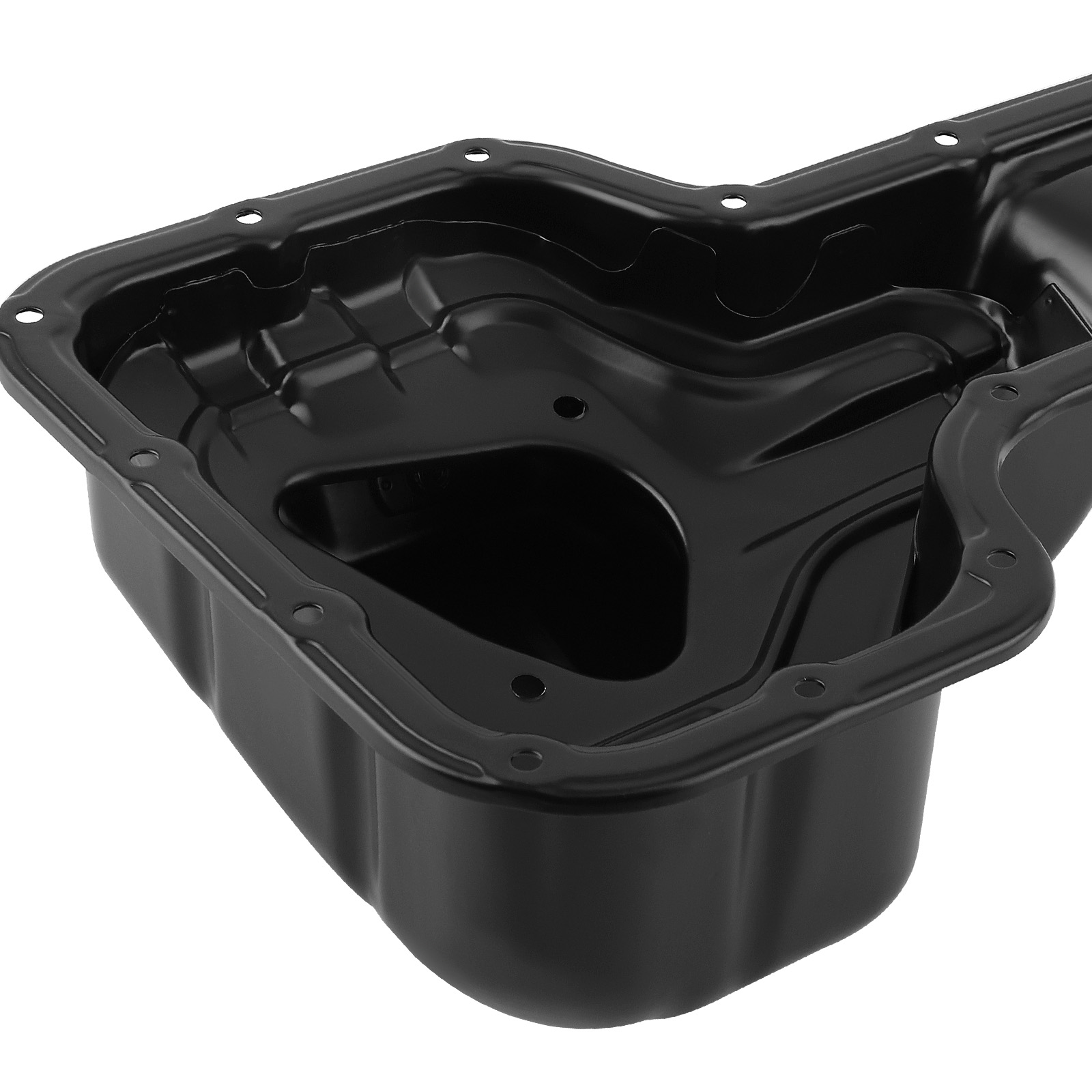 Oil Pan Kit for Toyota Celica Corolla 1998-2005 1.8L Engine 12101-0D010