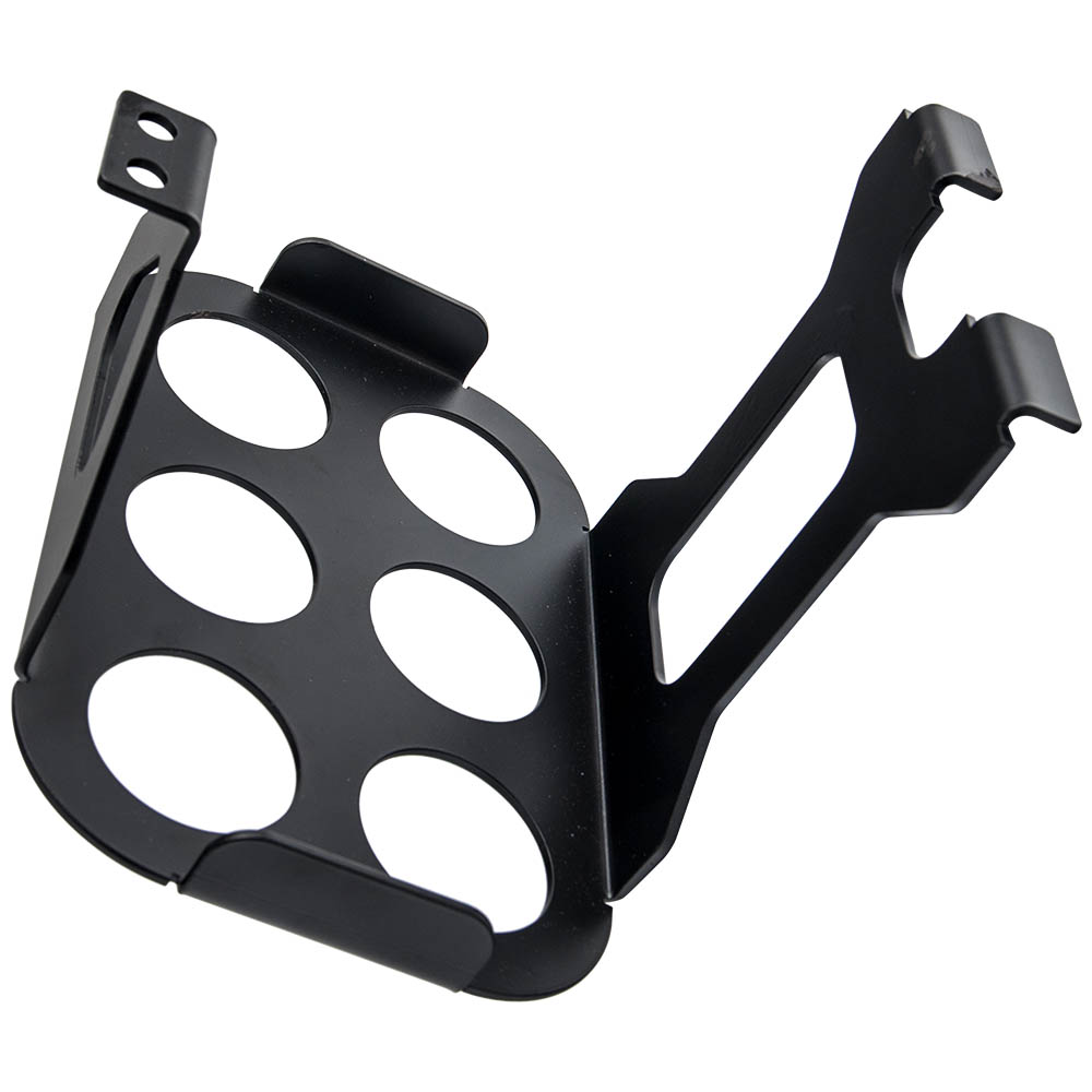 Battery Hold Down Tray Box Mount for Optima Group 34/78 Steel Mounting Bracket