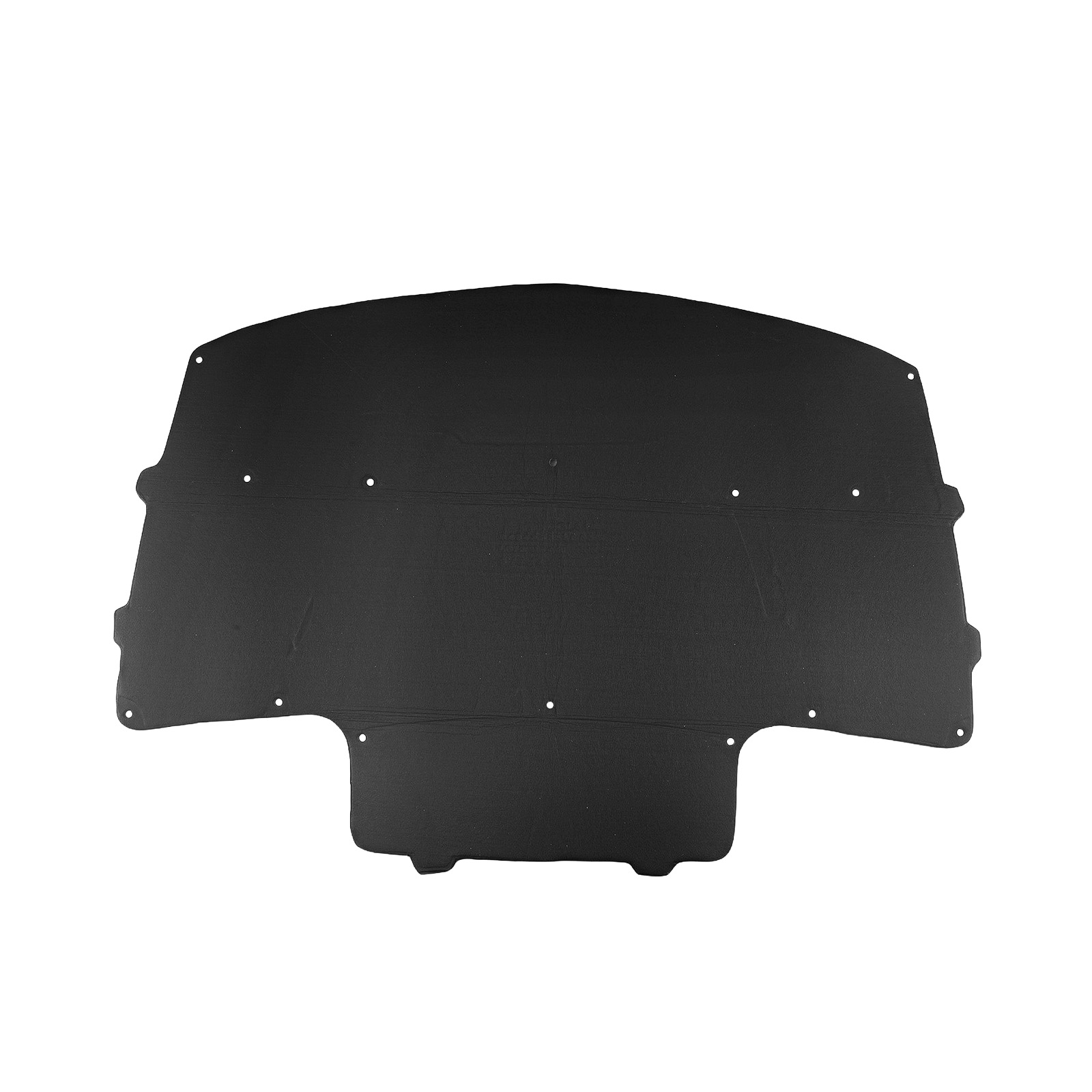 Dämmung Motorhaube for BMW 5er E39 Limousine 1995-2004 51488159483 OE