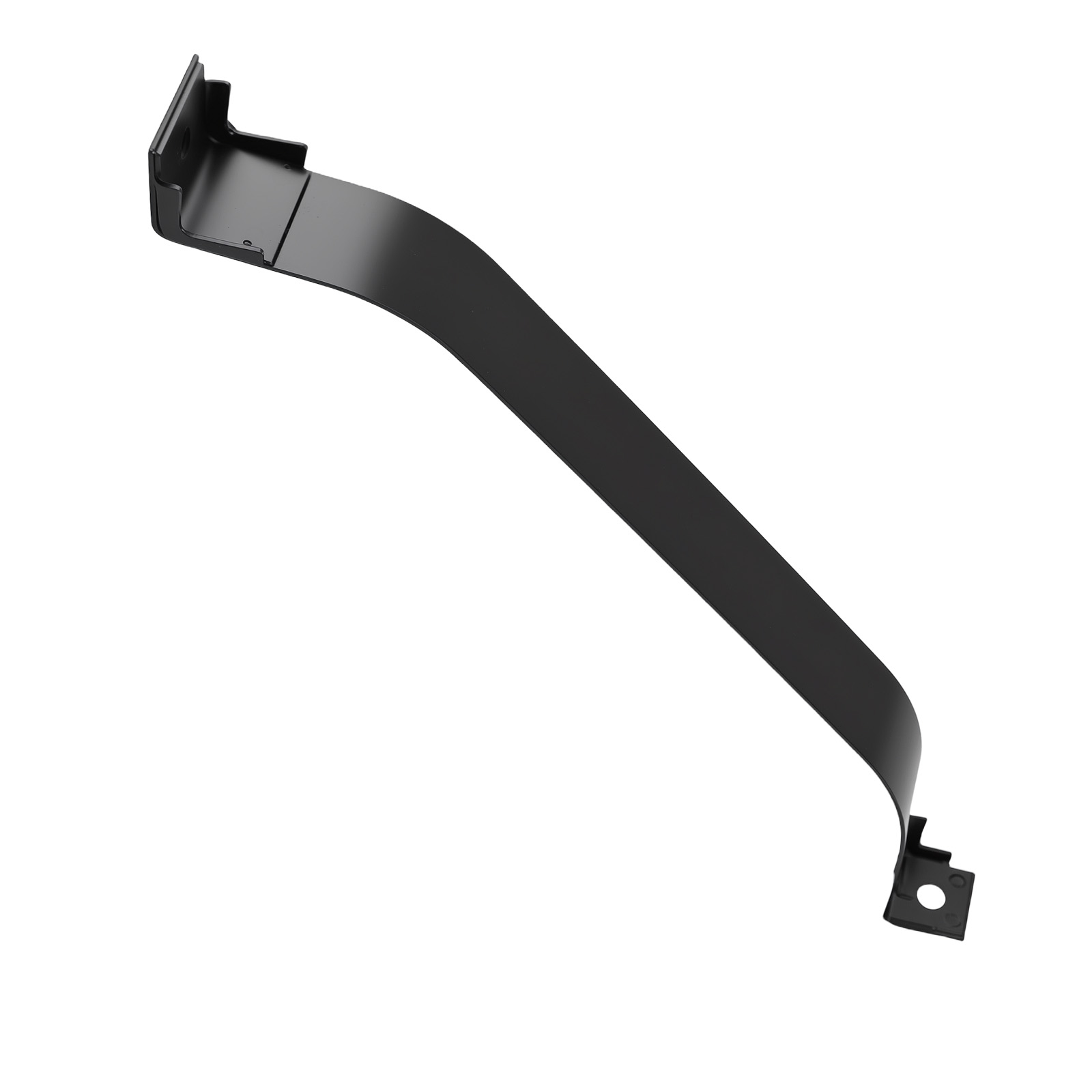 2X Fuel Tank Straps for Nissan Frontier NP300 Xterra 2005-19 Suzuki Equator Gas
