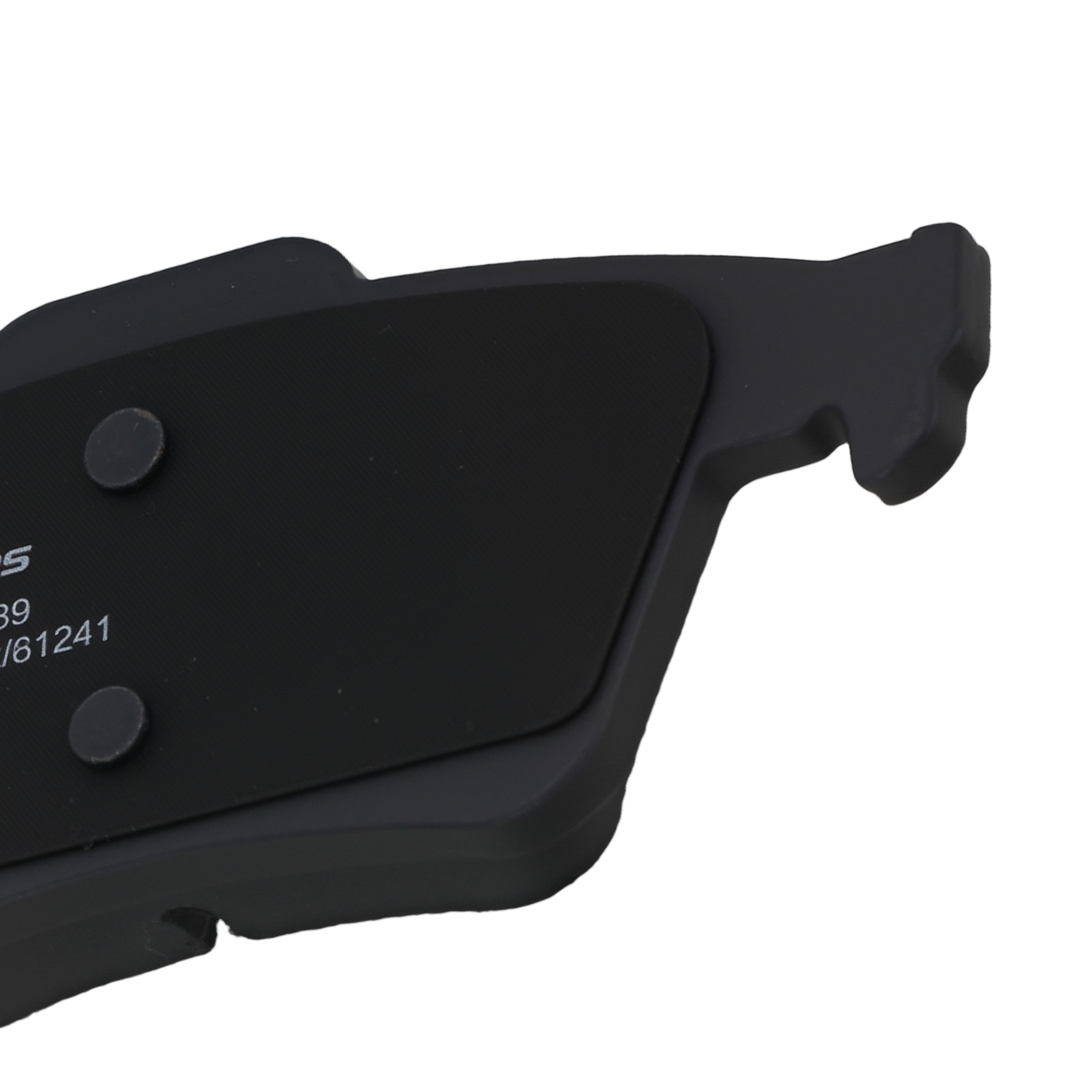Bremsbeläge Hinten für Ford Focus III Focus II 04-12 C-Max Grand C-Max 2010-2019