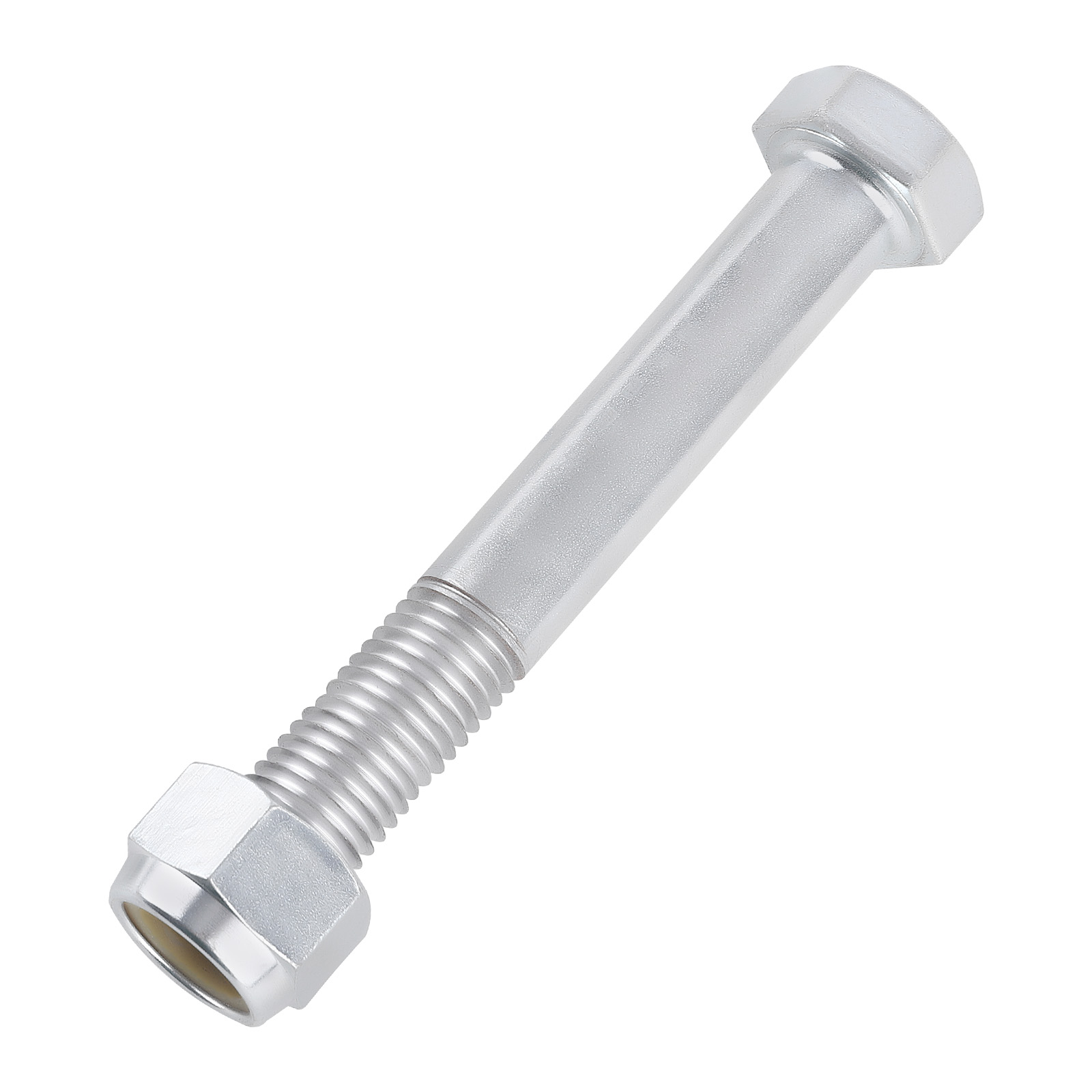 Excavator Bucket Pins 24mm Diameter 170mm Length 10.9 Steel Hardware