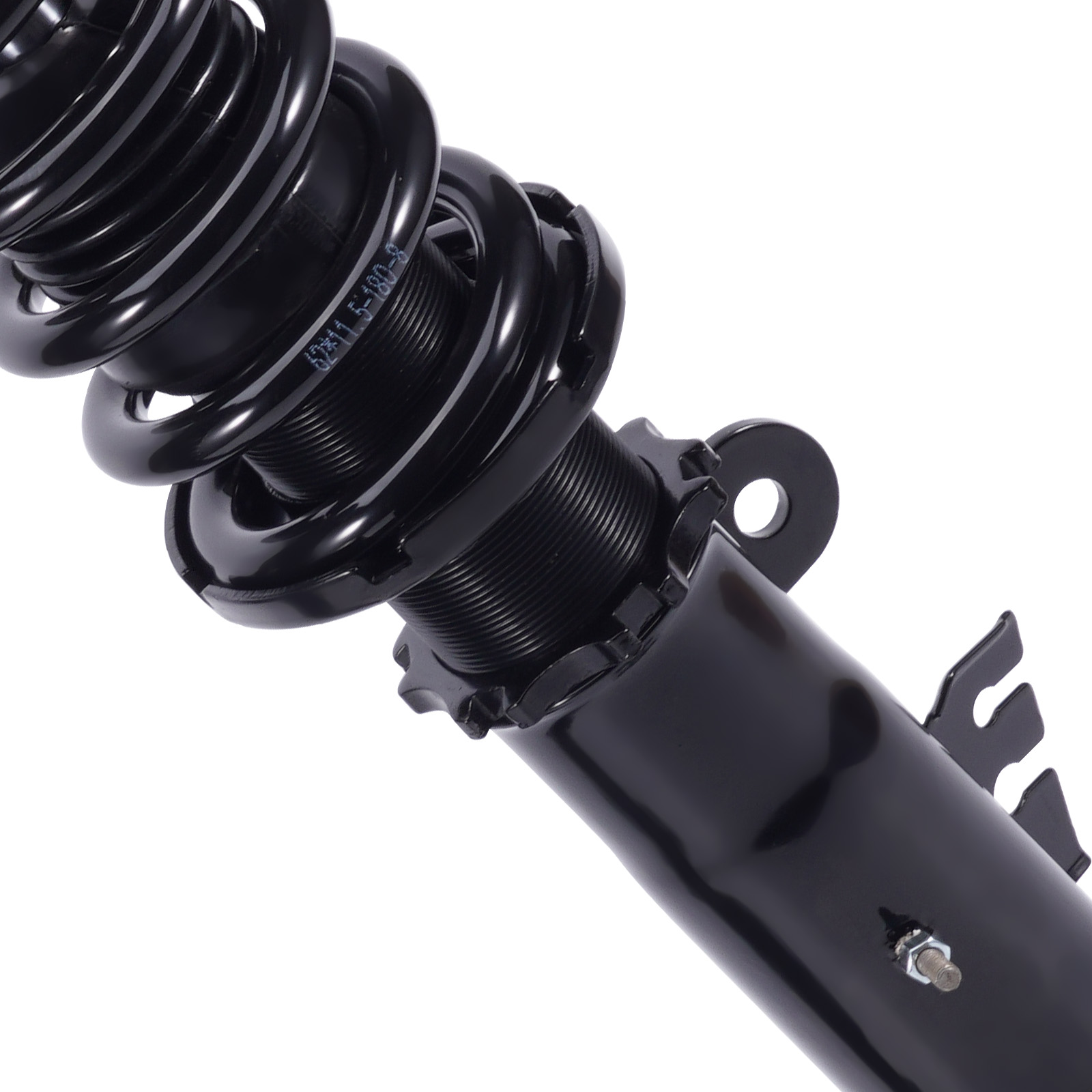 Gewindefahrwerk Fahrwerk For BMW 3 E36 4-türige Limousine