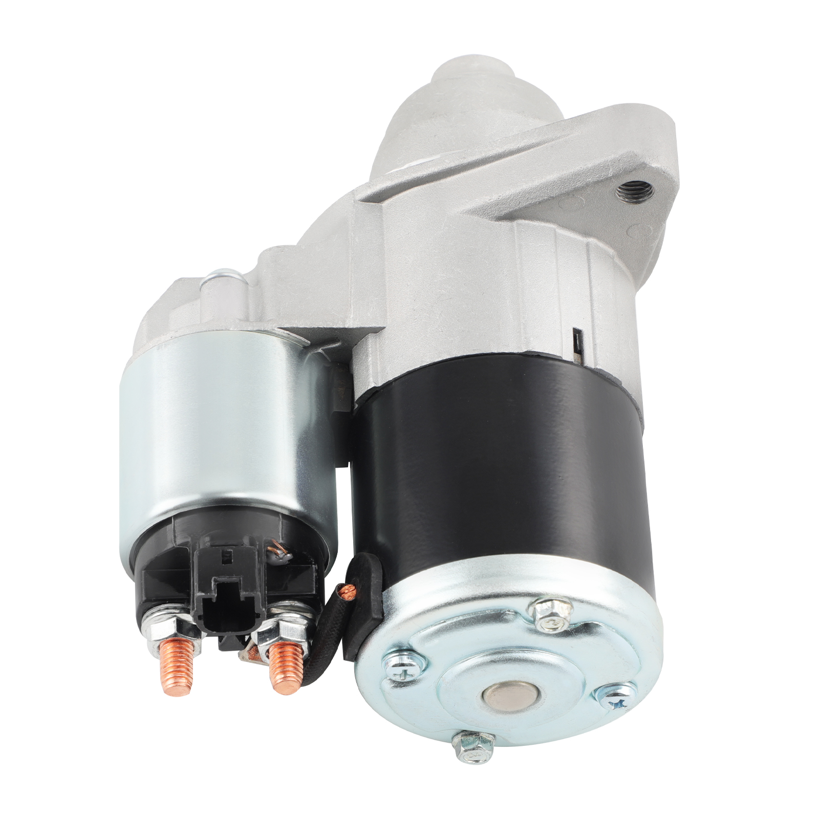 Starter Motor Fit for Landcruiser Prado 4.0L V6 1GR-FE GRJ150R GRJ120 2003-2014