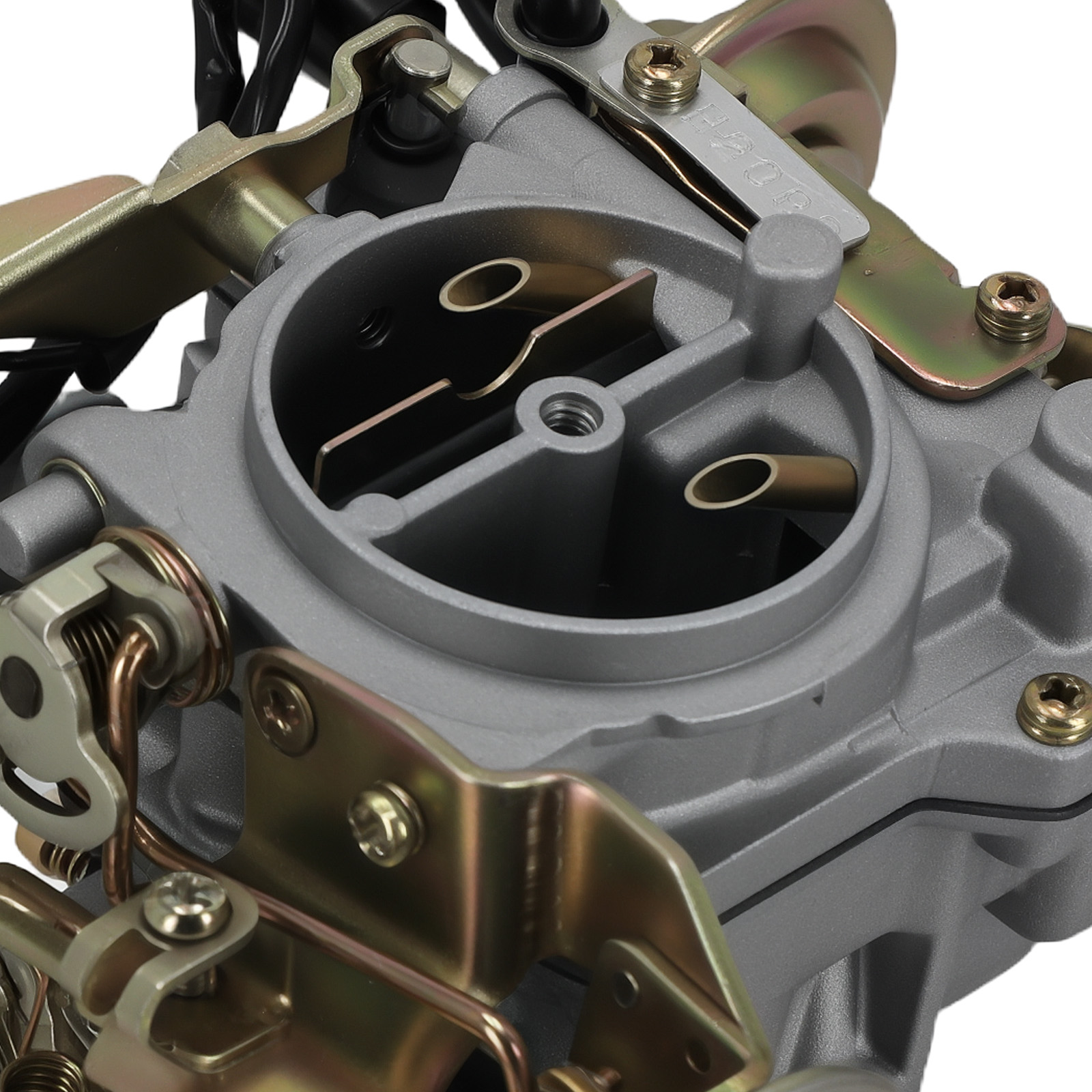 2BBL Carburetor Carb for Toyota 2E Corolla Tercel Starlet 1984-1999 21100-11191