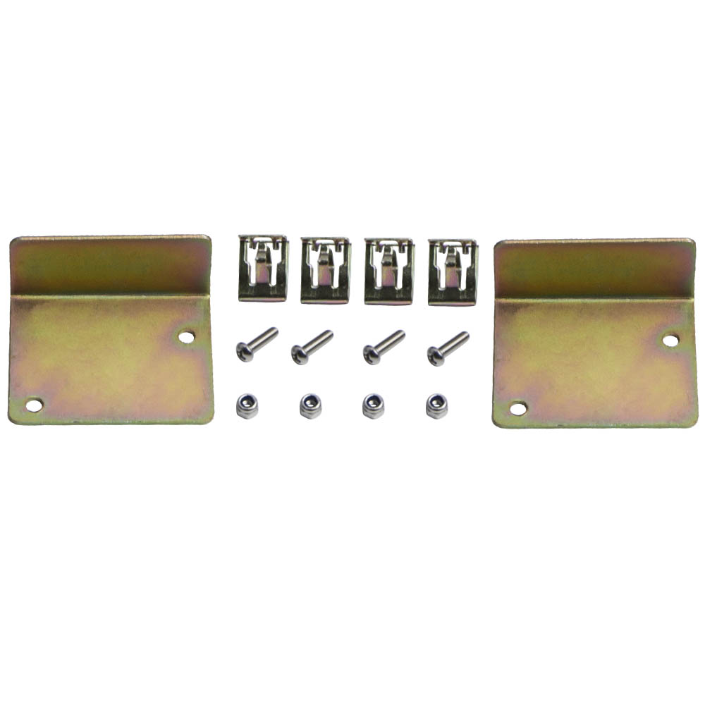 LED Tail Light Kit For Jeep Wrangler JK 07-17 Left & Right Brake Reverse Lamp