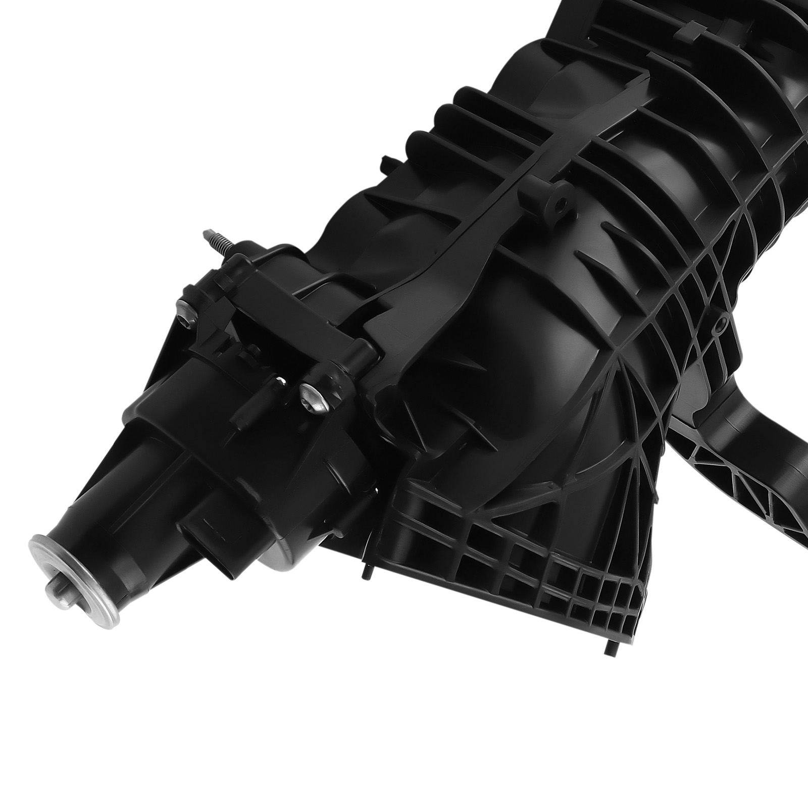 Ansaugkrümmer+Stellantrieb für BMW F30 F10 F11 F01 X3 X4 X5 X6 3.0D 11617811909