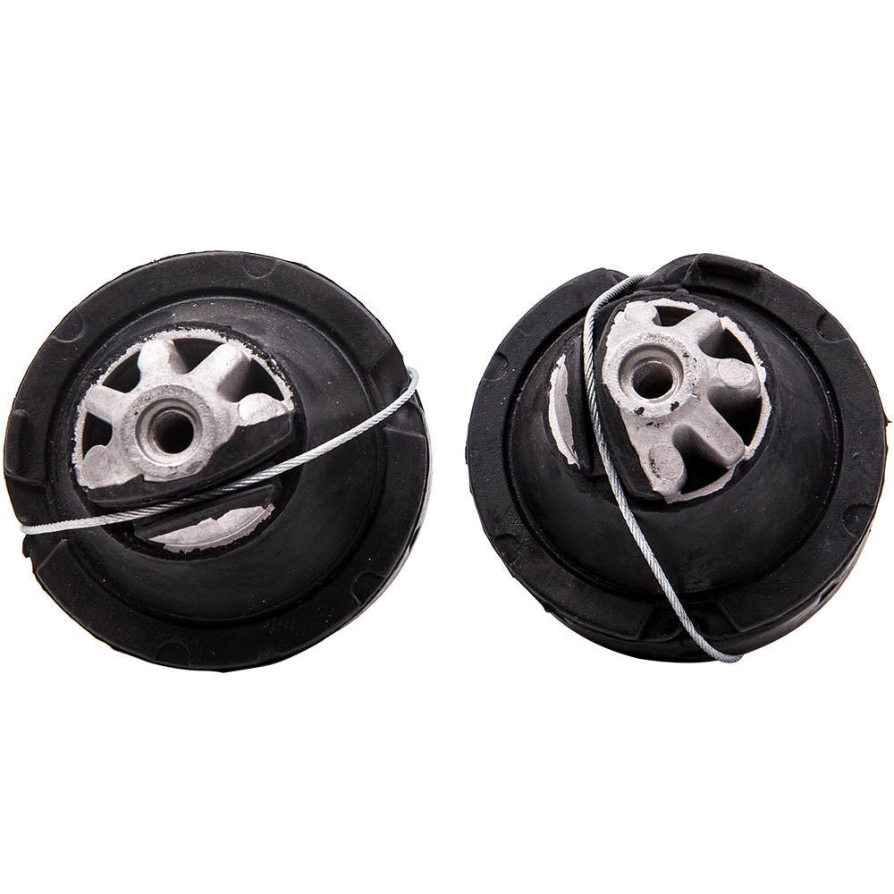 5Pcs Engine Motor Mount For Volvo S60 V70 XC70 XC90 2.3L 2.4L 2.5L for 30680770