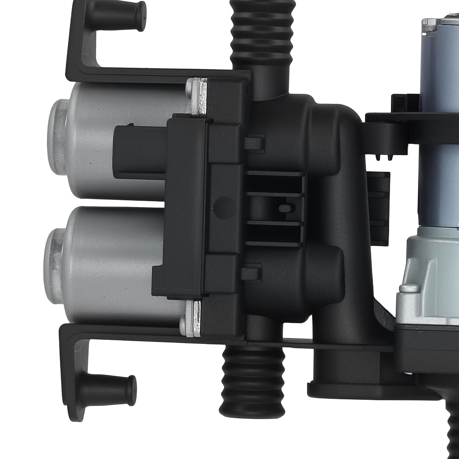 Heater Valve Unit for BMW E39 E38 540i 740i 1997-2003 64118374994