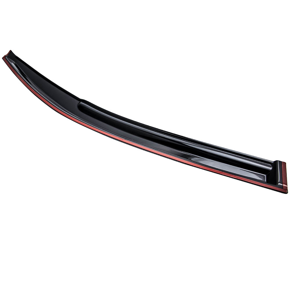 New Smoke Window Visor Rain Guard Vent Shade for Toyota Camry 2007-08-09-10-11