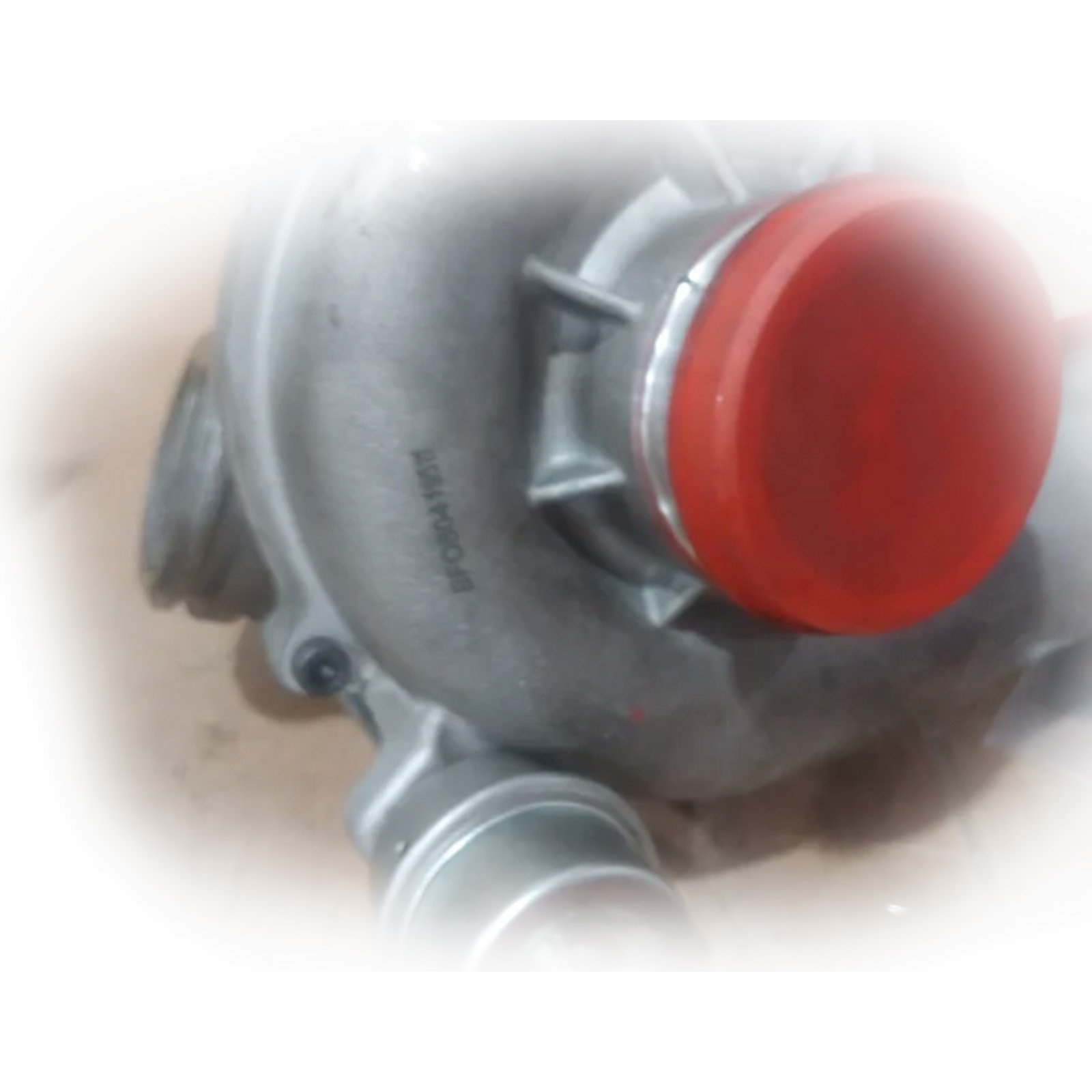 Billet TurboCharger For Ford 7.3L F250 F350 Powerstroke GTP38 99-03 Returned