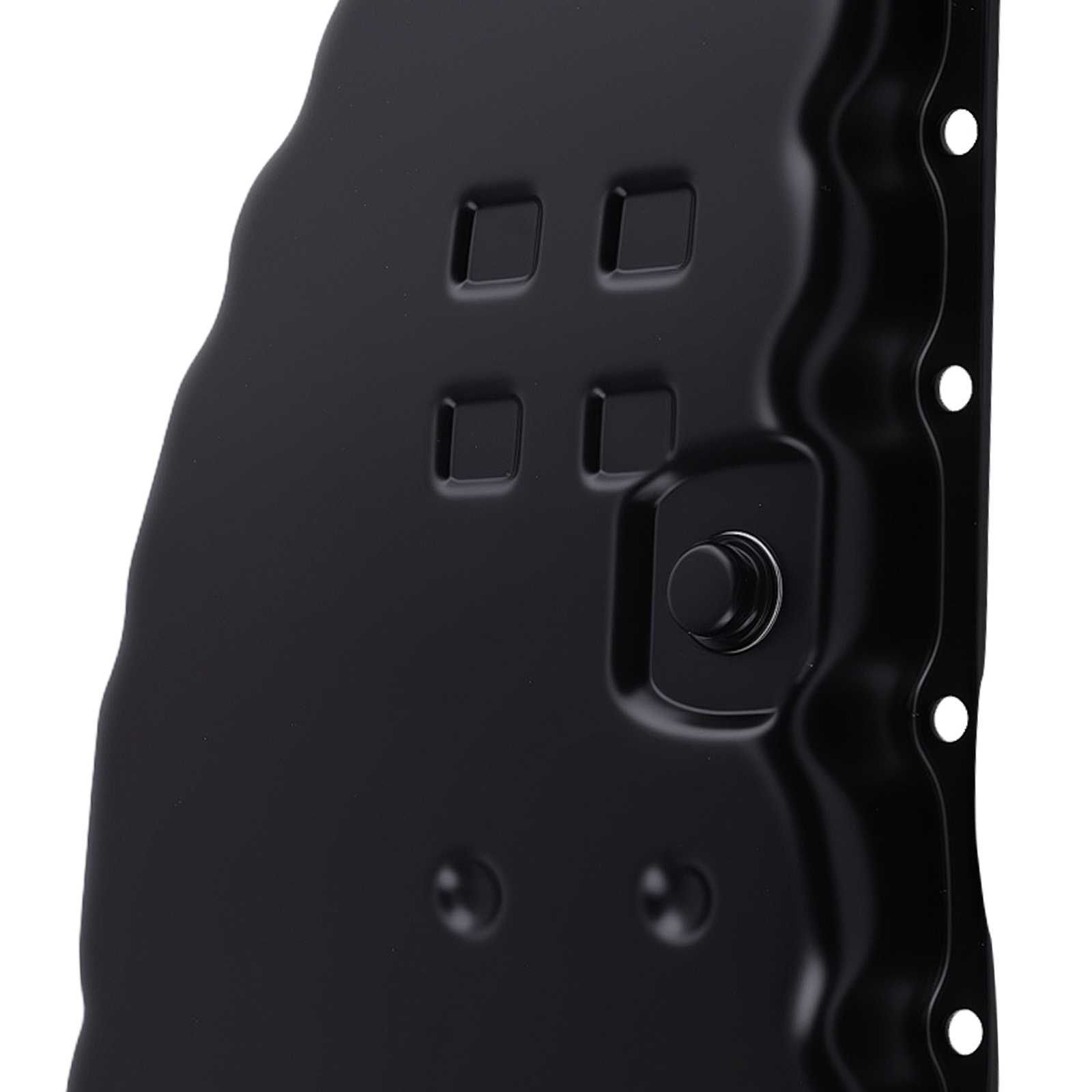 Getriebeölwanne for Nissan Rogue Select S AWD 2014-2015 265846 313901XF01