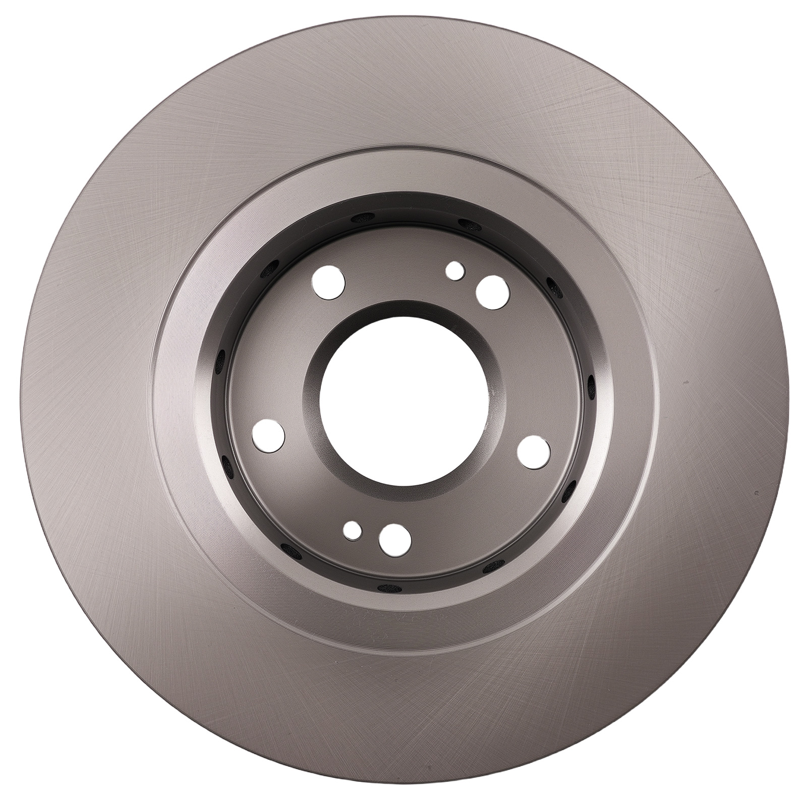 Disques de Frein Ventilés for Peugeot 4007 2.2 HDi 2007-2012 MR128659