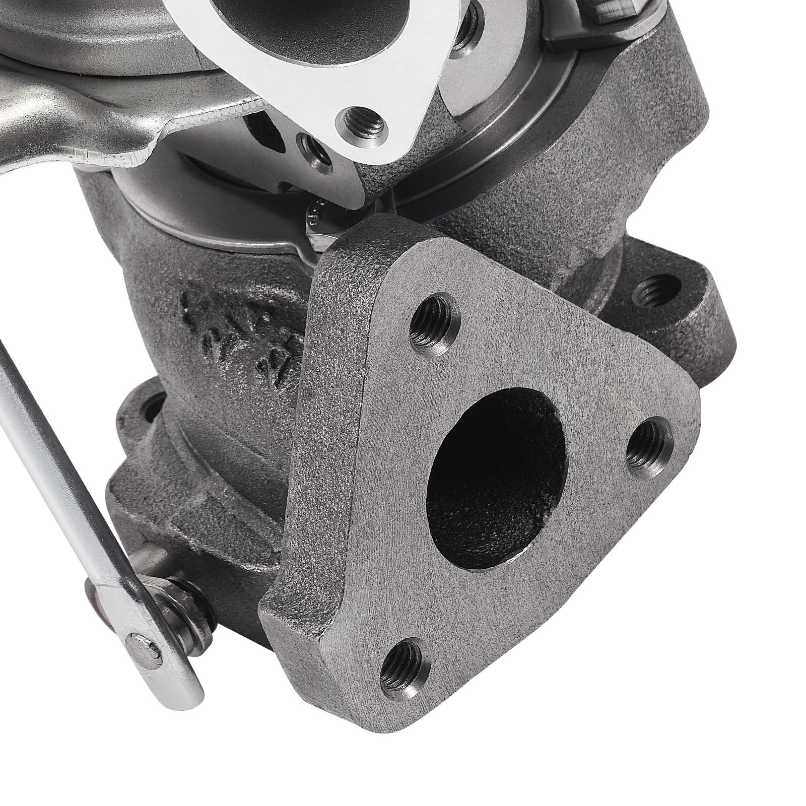 RHB31 VZ21 Mini Turbo 100HP For Suzuki Rhino Motorcycle ATV UTV Small Engine