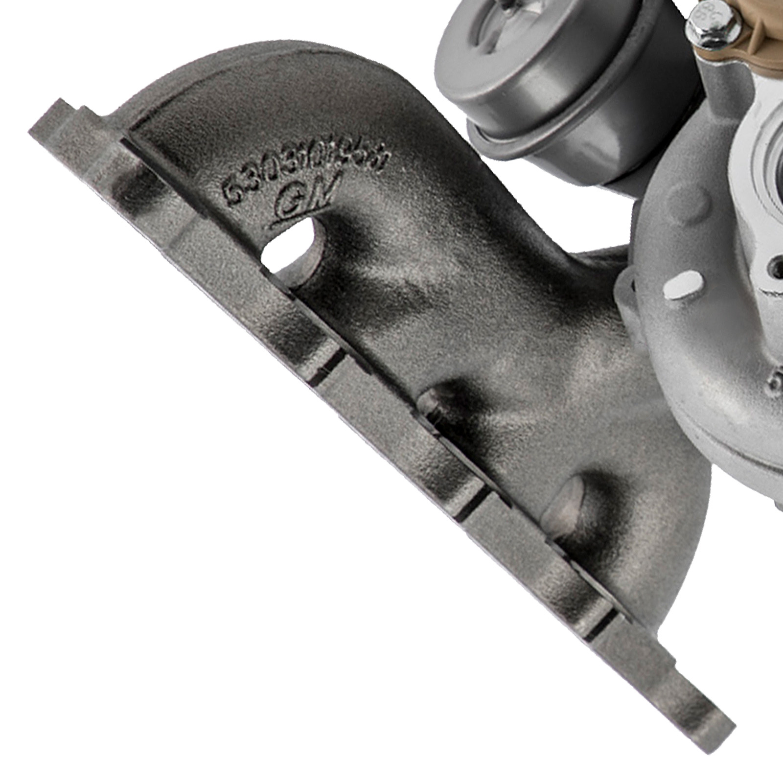 Upgrade Turbolader for Opel Corsa Merivia Insignia OPC - 250 PS 53039700110