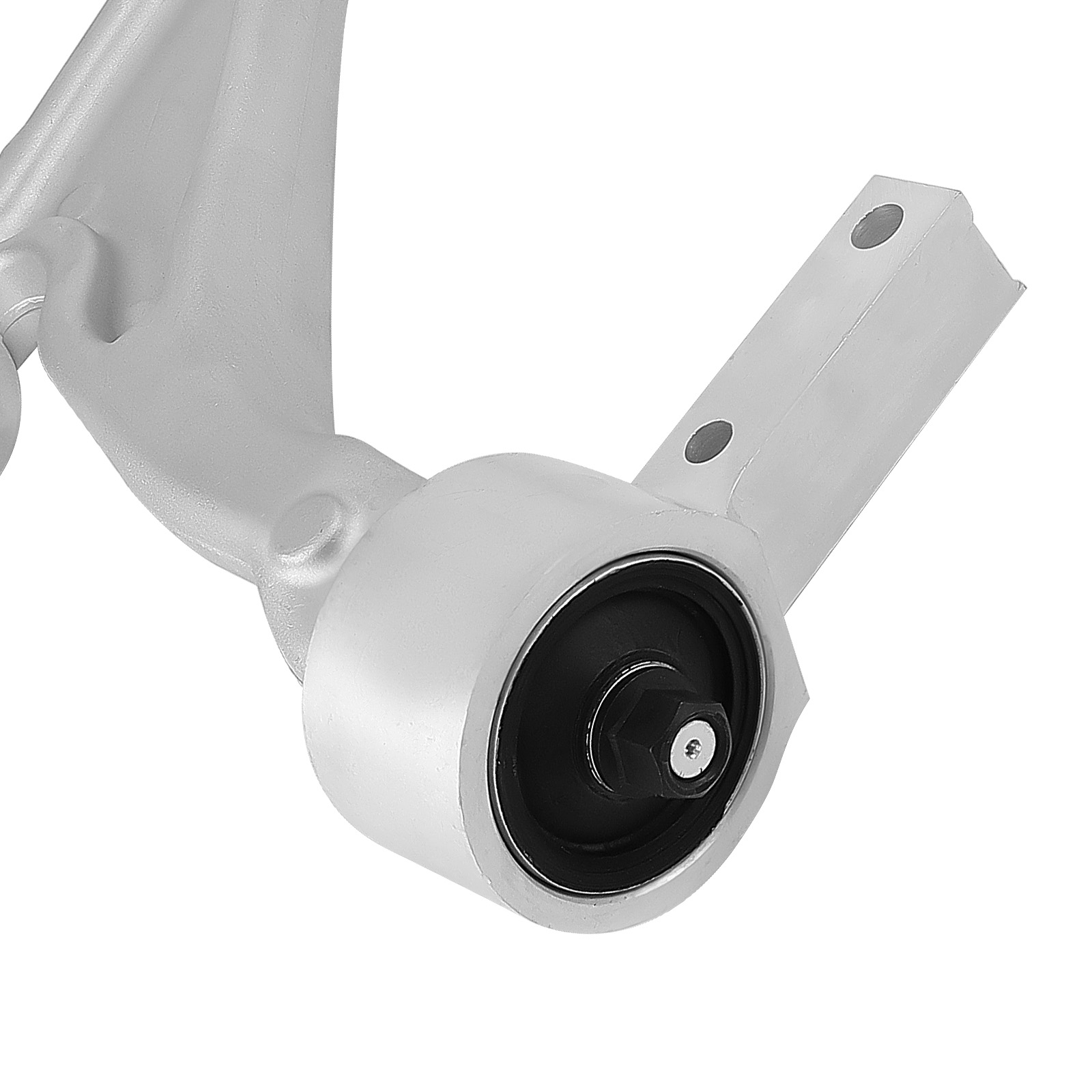 Front Lower Control Arms Ball Joints Sway Bar Tie Rods For 2009-2015 Honda Pilot