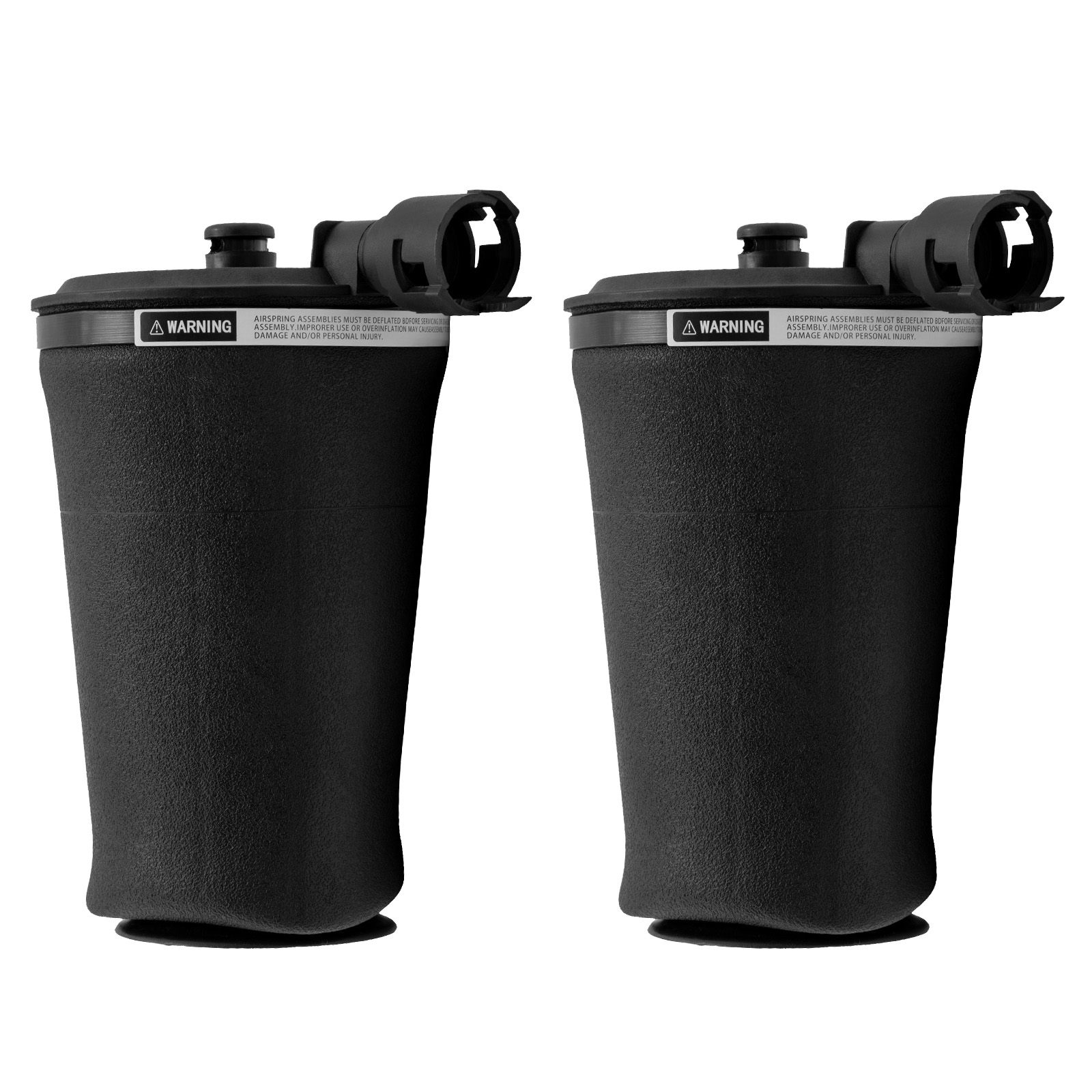 Paire Arrière Air Pneumatique amortisseur bag for Lincoln Continental Town CAR