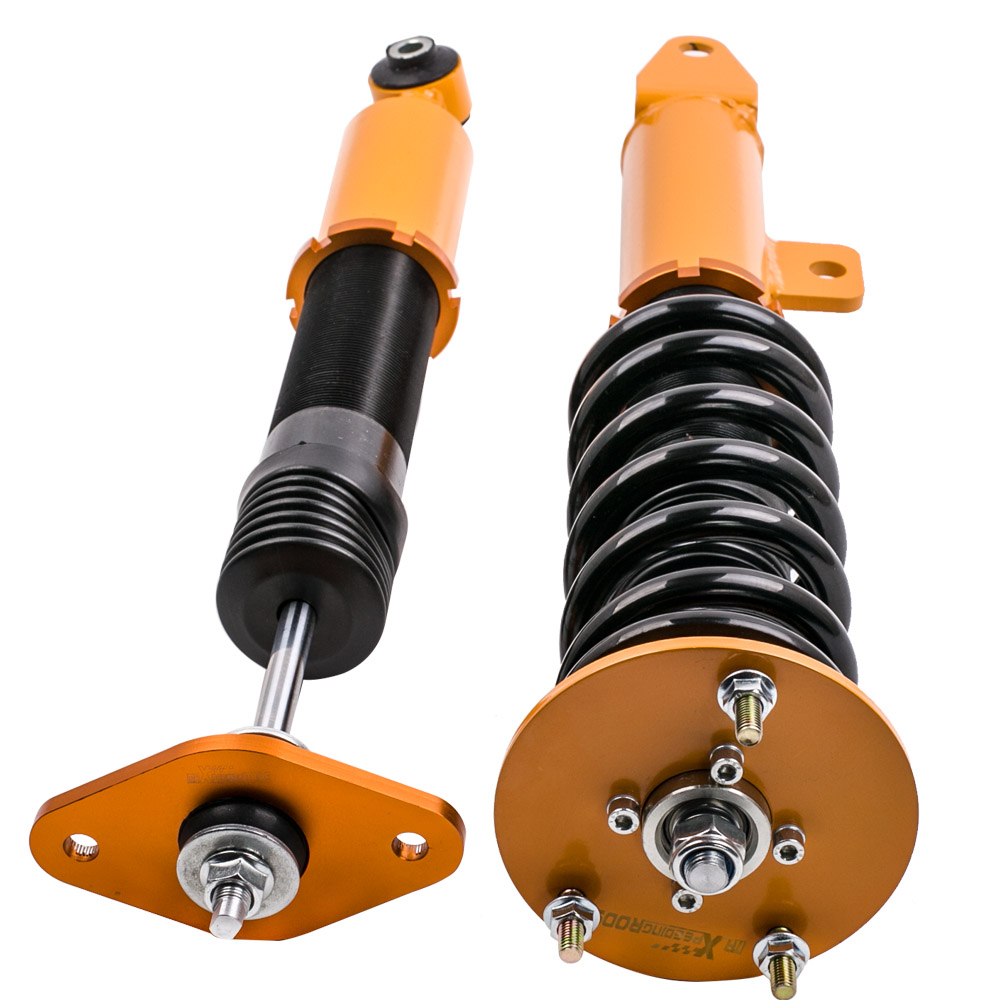 2009 Dodge Charger Lowering Kit