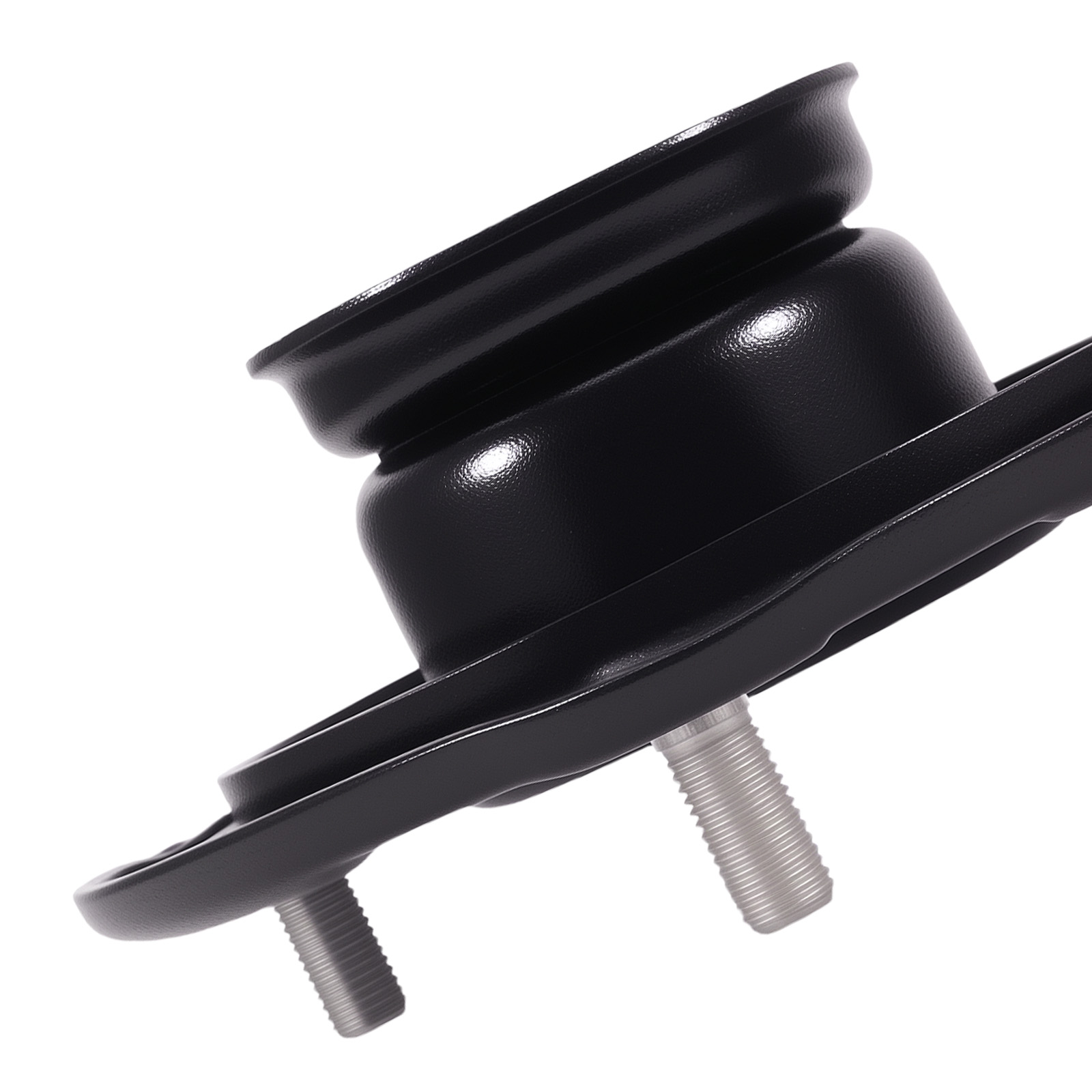 2x Domlager Premium Vorne for Hyundai H-1 Grandeur 546102B000 546102B100 Set