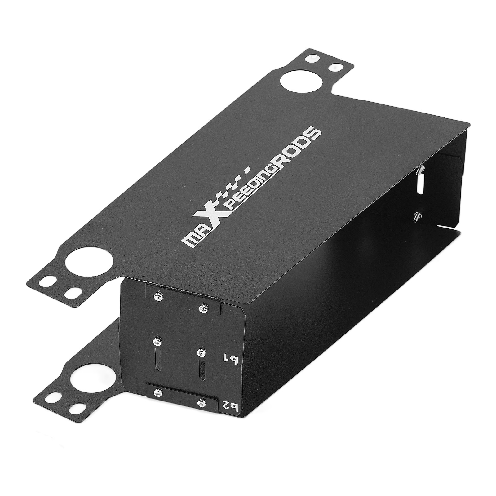 Ölkühler Universal 13-Reihen Aluminium Transmission Oil Cooler AN-10 mit Adapter