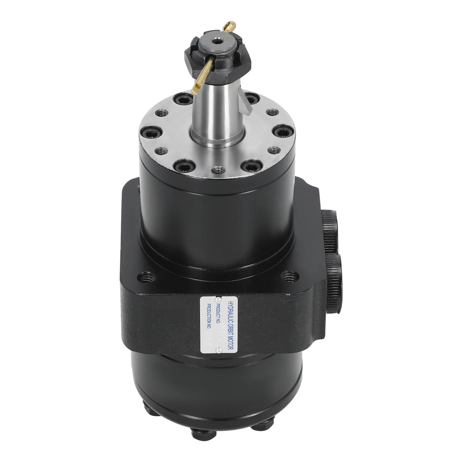 Black Wheel Motor For Wright Stander Velke Sport  00882300 04115500 04915500