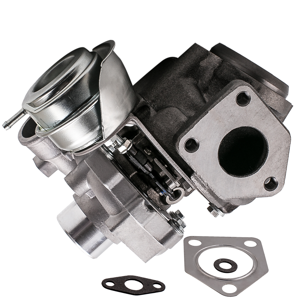 Turbolader für BMW 318d 320d 520d E46 E39 85/100KW 116/136PS 11652248901