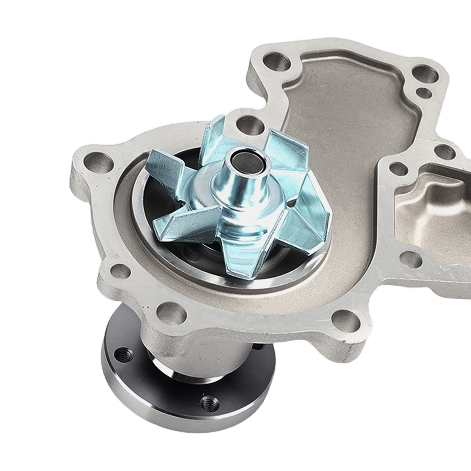 Coolant Water Pump for Bobcat 643 645 743 751 773 7753 Skid Steer Loader 6653941