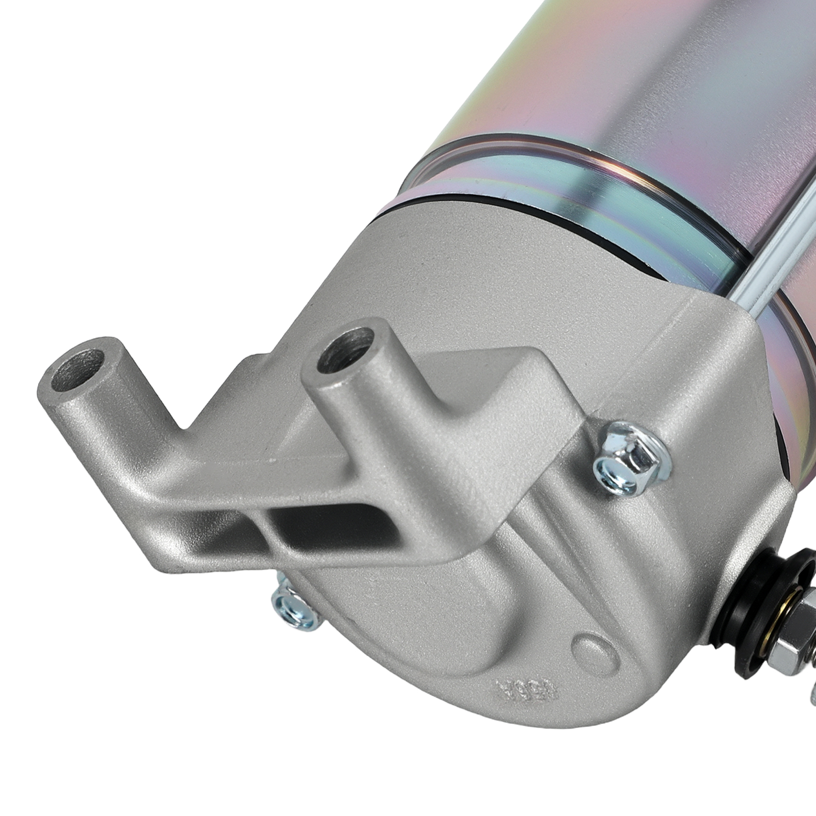 12V Clockwise Starter Motor for Yamaha YZF R1 2004-2008 4C8-81890-00-00 9T