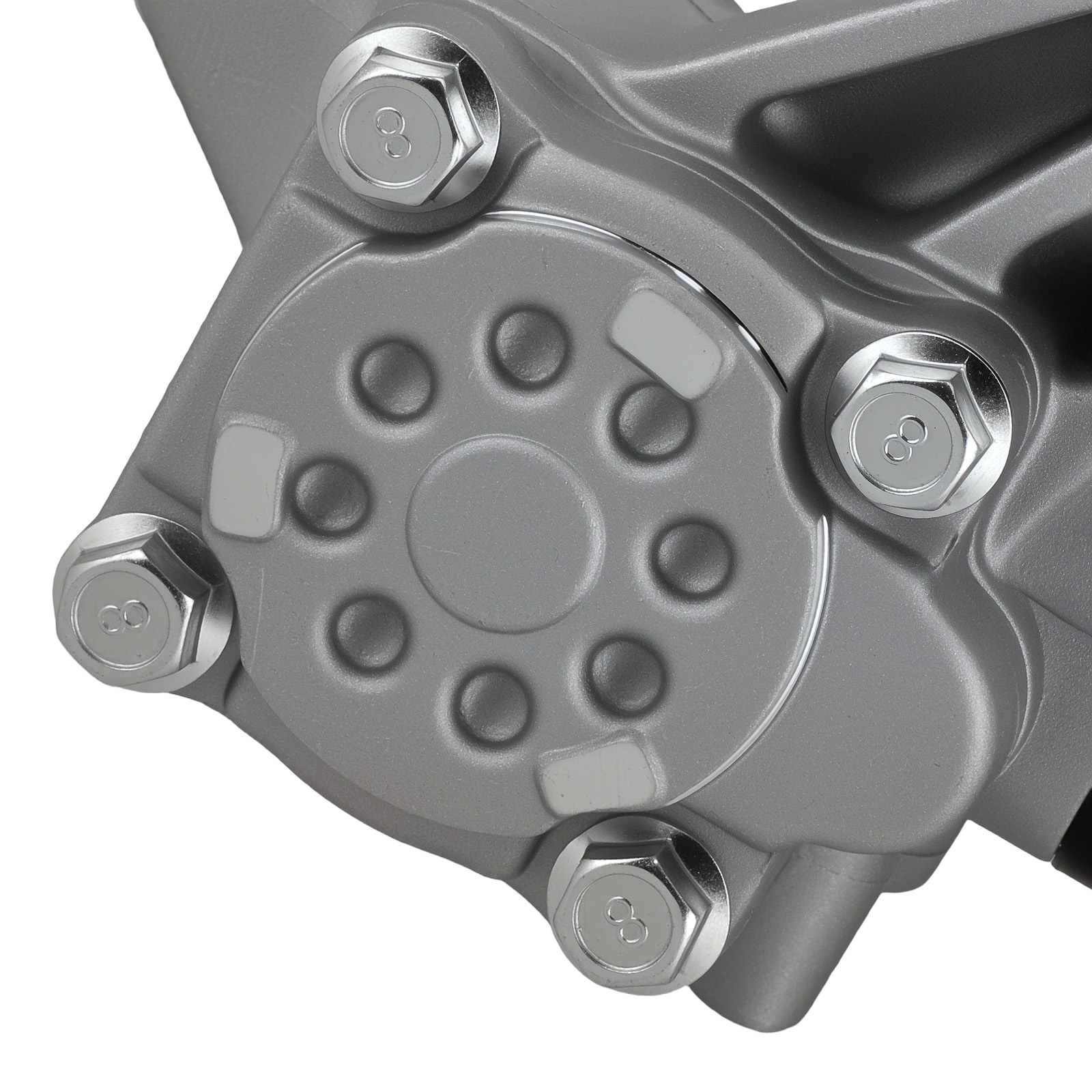 Power Steering Pump for Honda Accord Crosstour Pilot 3.5L V6 2008 09-2012 215494