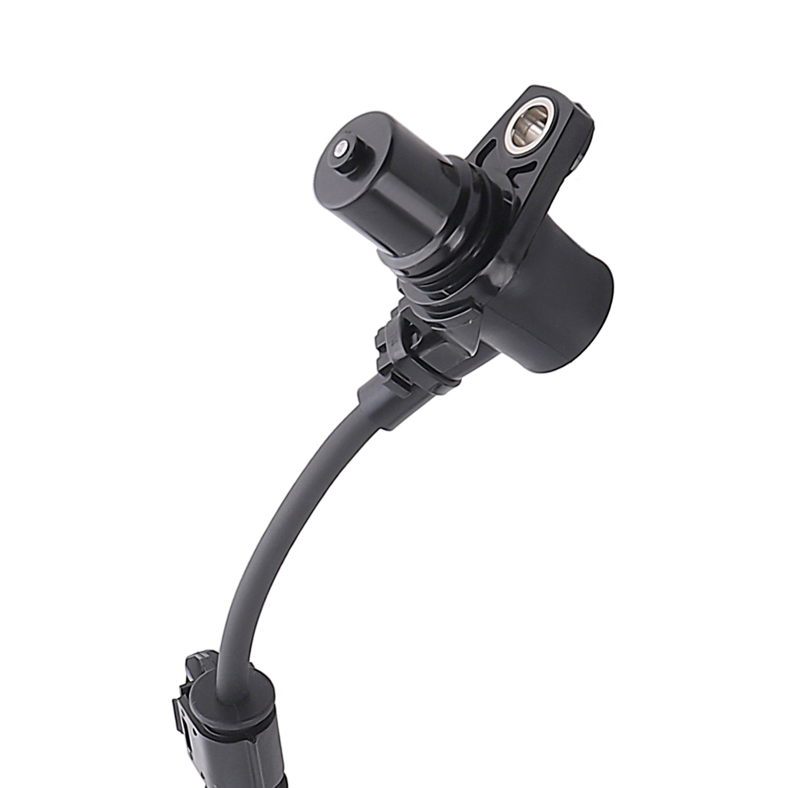 4PCS ABS Wheel Speed Sensor Front & Rear For Toyota Tundra 3.4L V6  4.7L 01-07