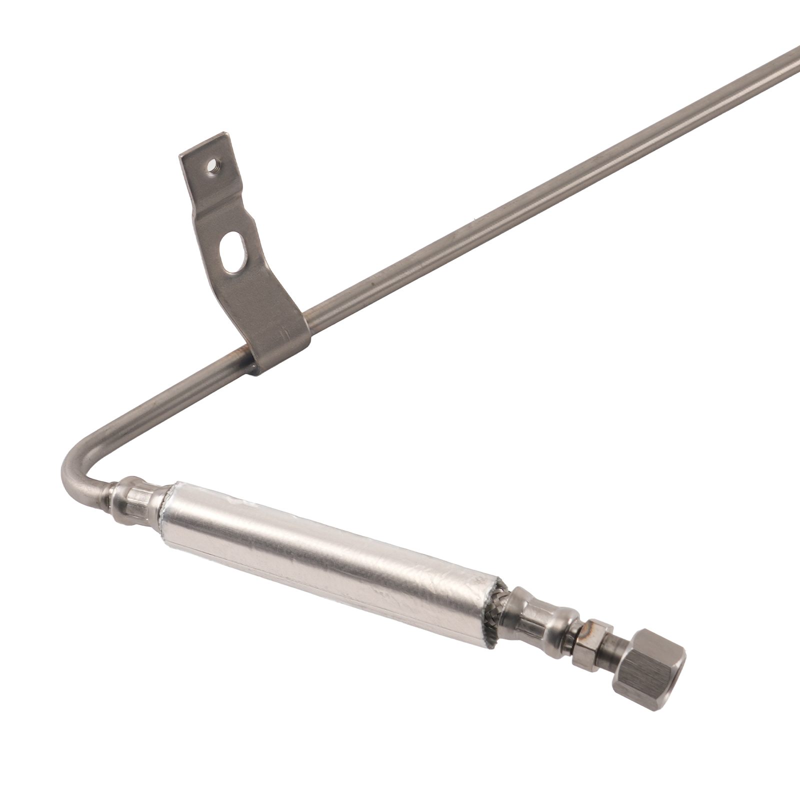 Tuyau de Refroidissement d’Huile for Audi A6 C5 1.8T 110kW 1997-2005 Métal Neuf