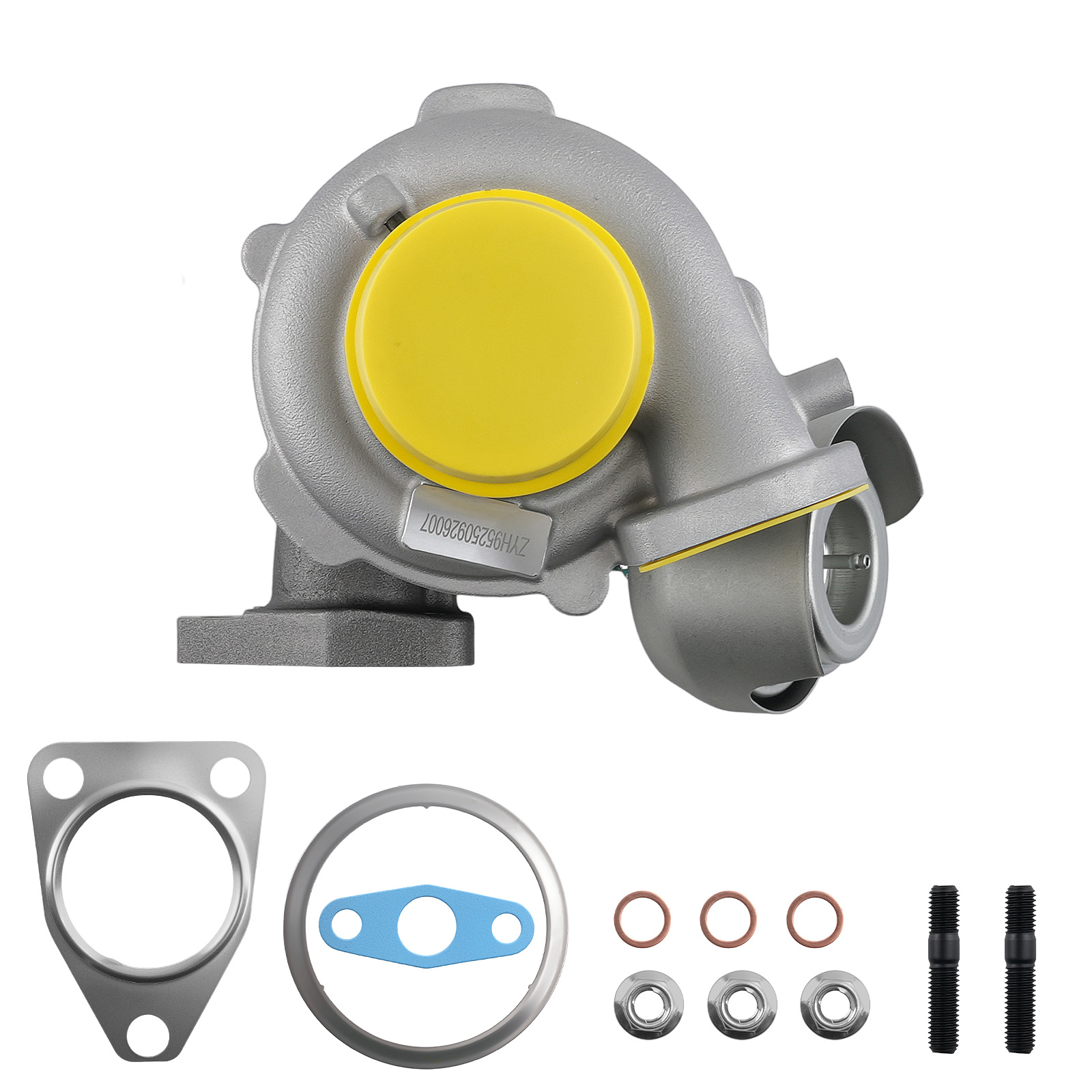 Turbo for Opel Insignia A 2.0L 788778-5001S 55562591 55562590 860213