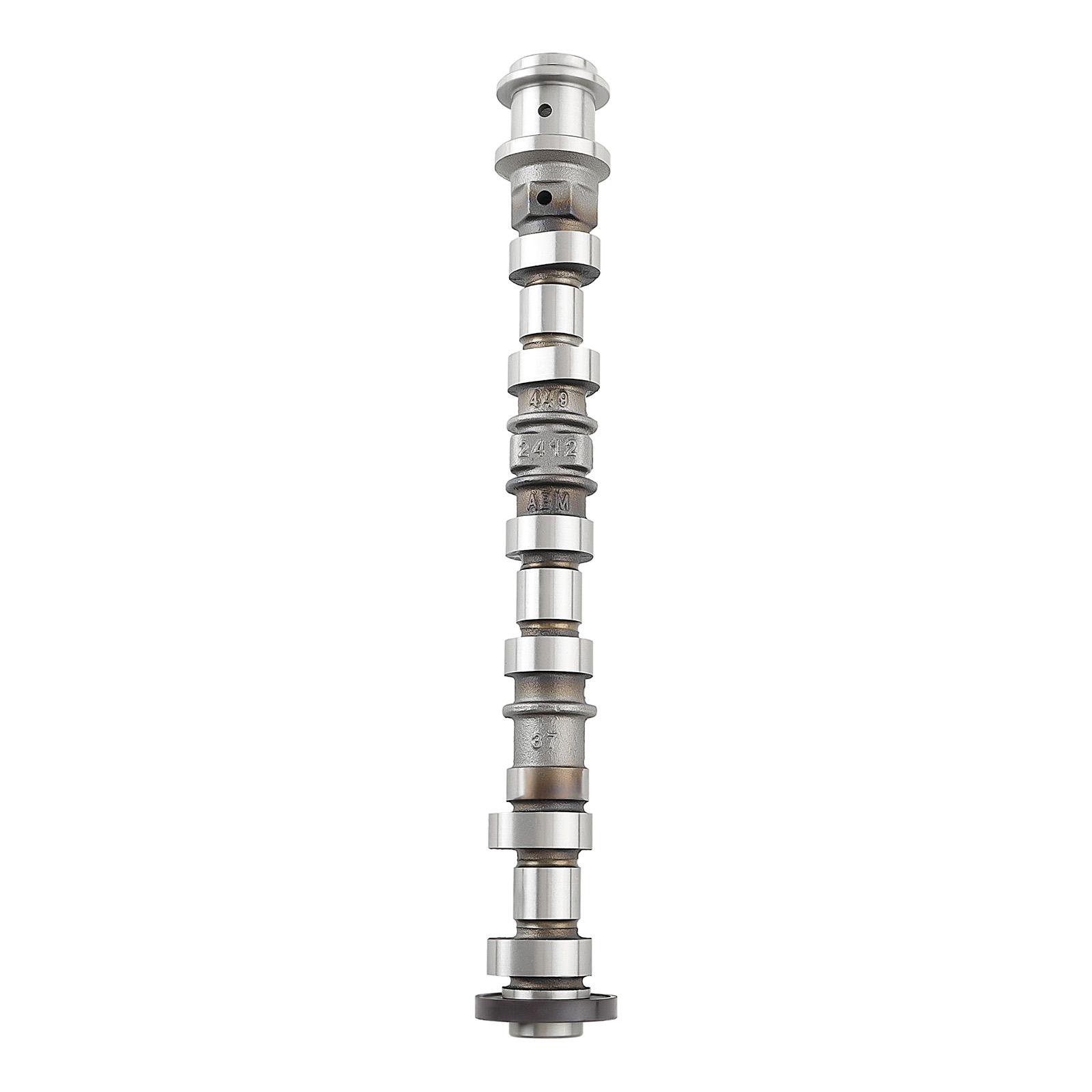 Camshaft & Rockers Arms Lifters Kit For Challenger Jeep Wrangler Grand Cherokee