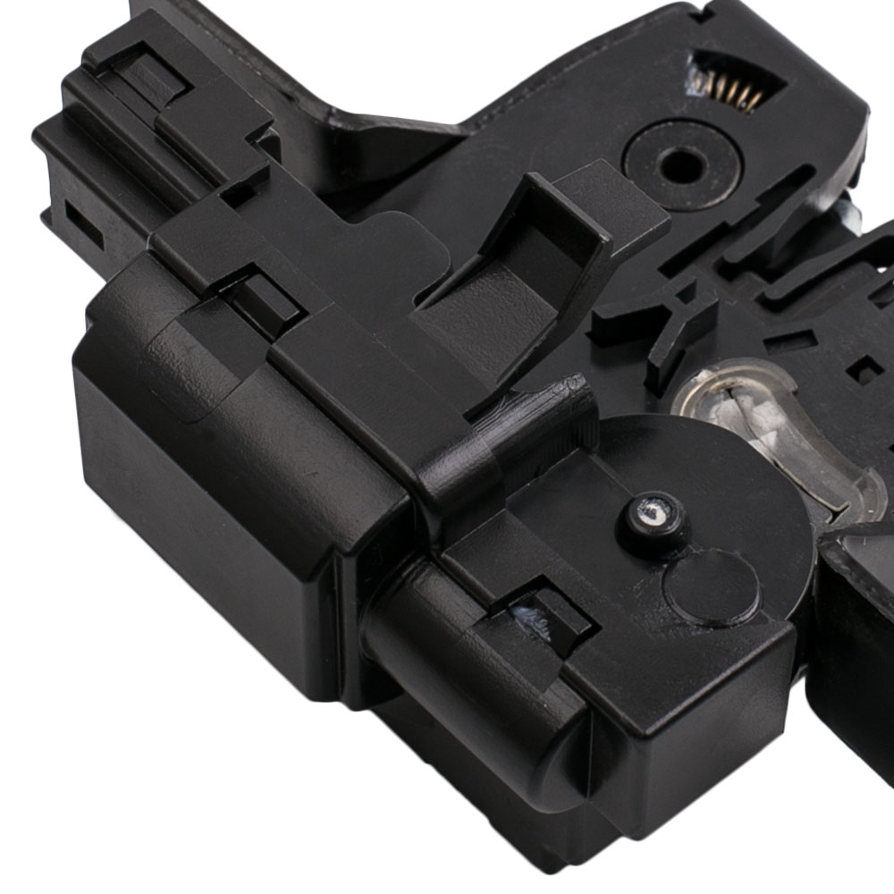 Heckklappenschloss 8200076240 for Renault Clio III Megane II Grand Scenic II