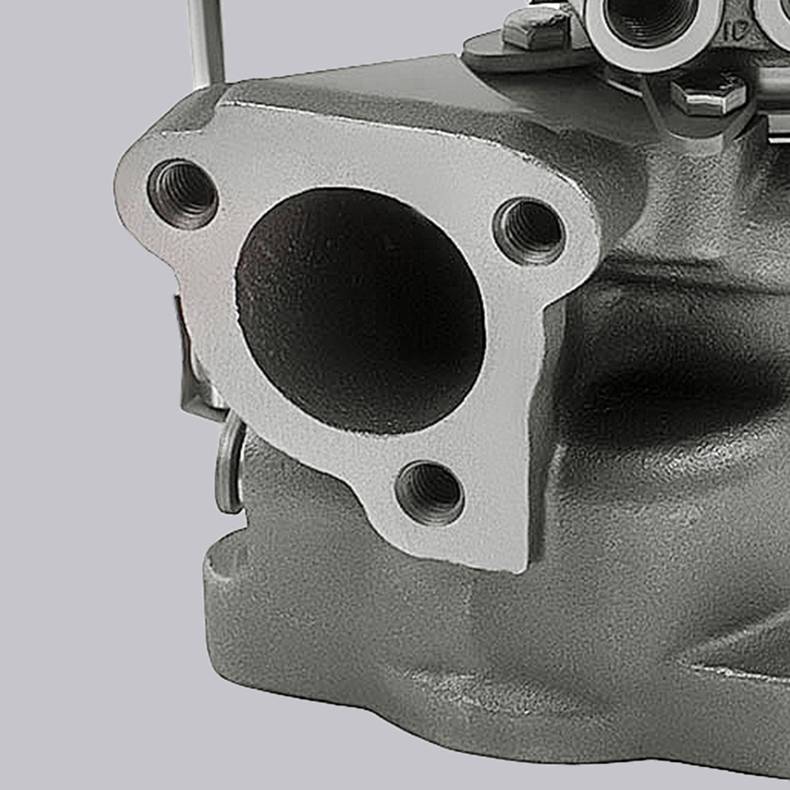 K03 Turbolader for Volkswagen Passat Audi A4 A6 Quattro 1.8L 53039880029 DE