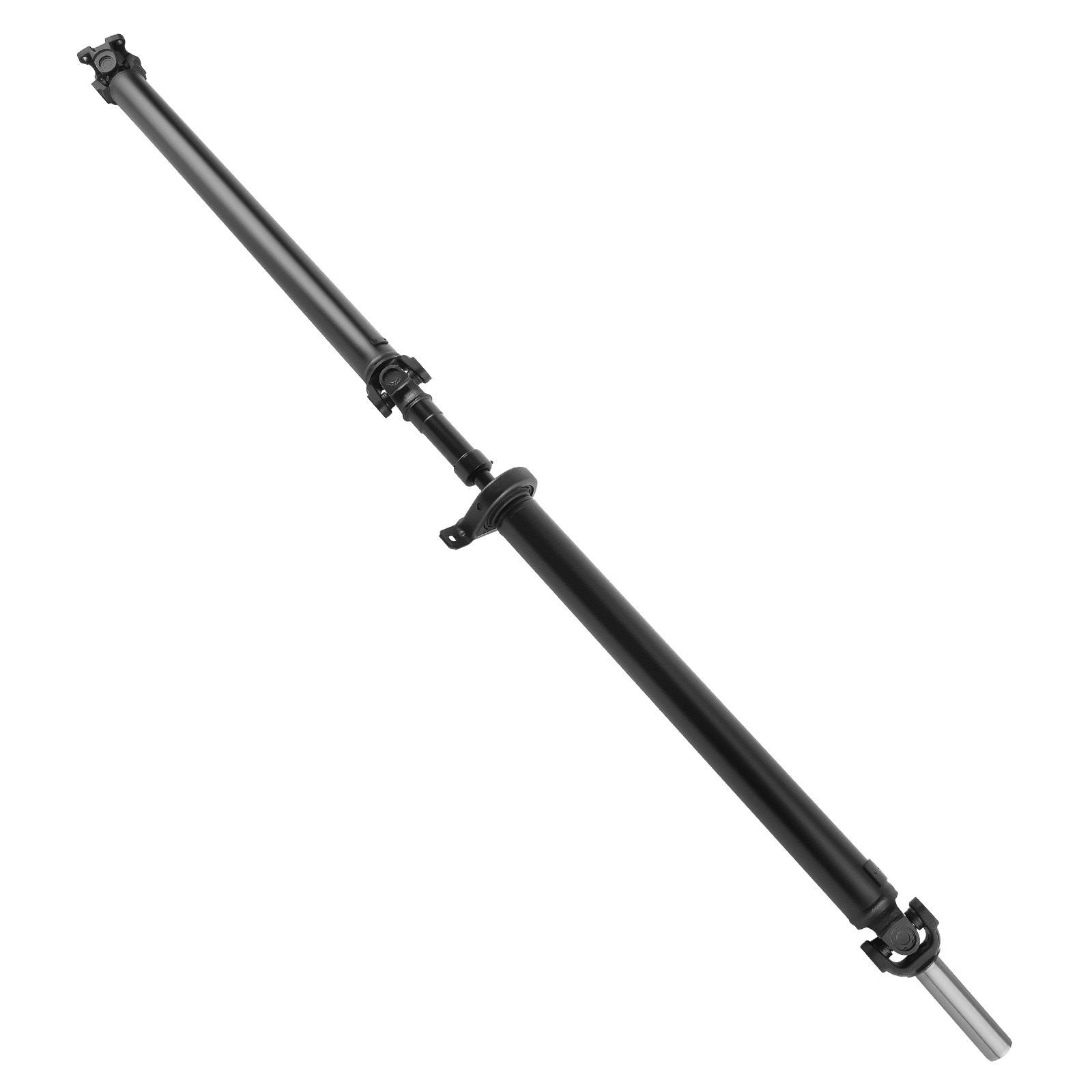 Rear Drive Shaft Driveshaft Assembly For Ford F-150 2004-2008 V8 5.4L 4.6L RWD