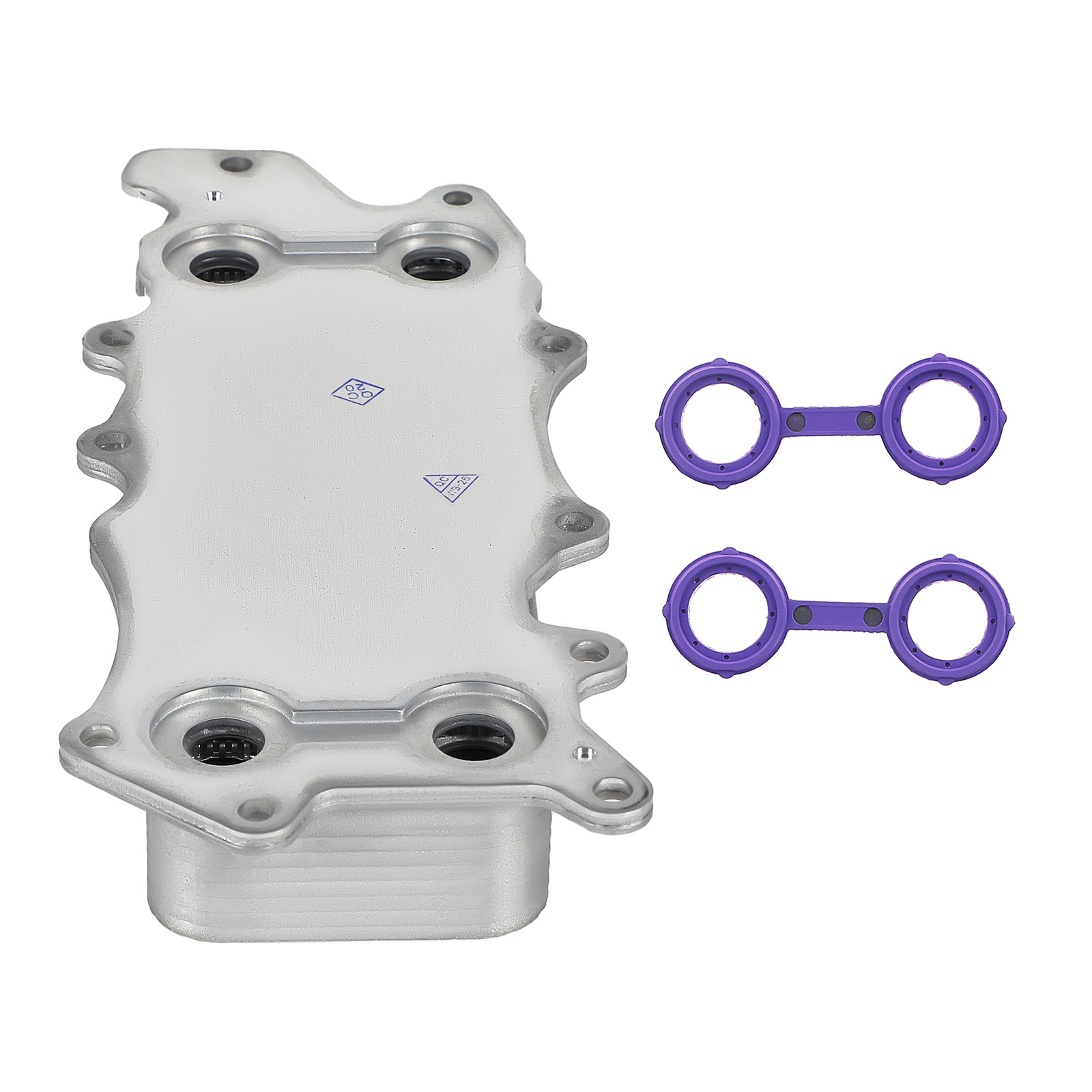 Ölkühler for Mercedes R-Klasse W251 R280 R300 CDI 4-matic bis 2012