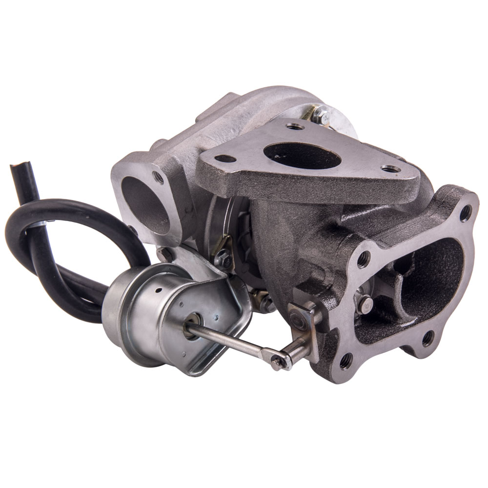 GT1752S 701196 Turbo Charger for Nissan Patrol GU Y61 TD 2