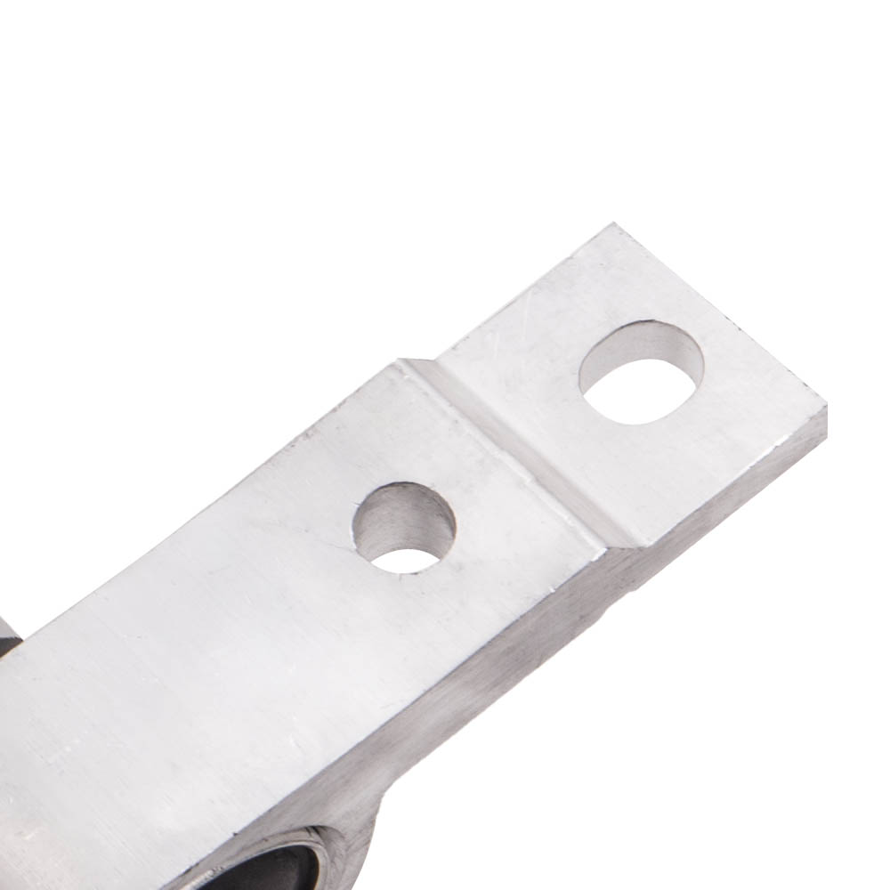 2X QUERLENKER + 2X KOPPELSTANGE VORNE LINKS + RECHTS  SET FOR NISSAN X TRAIL T30