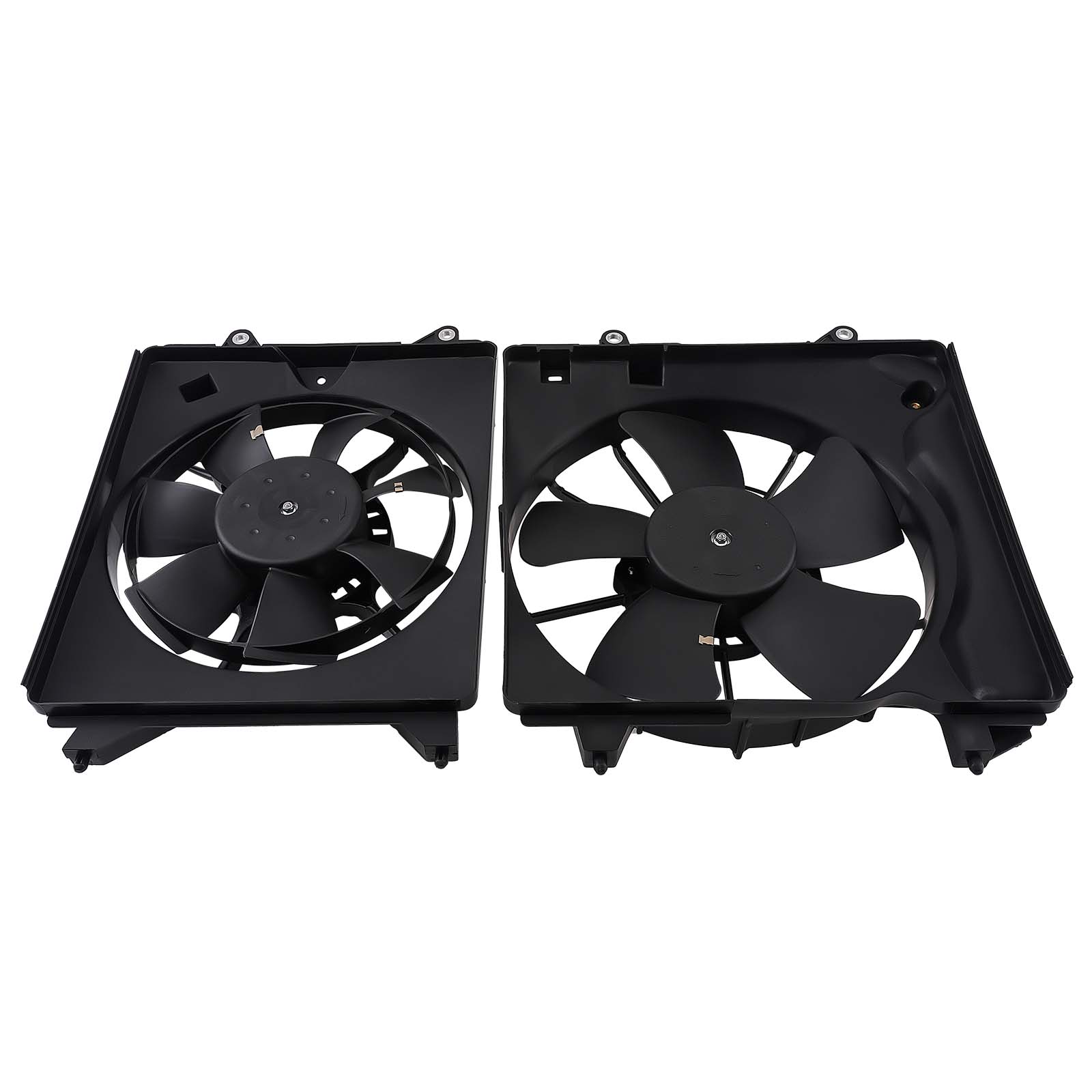 Engine Radiator Cooling Fan for Honda HR-V 1.8L 2016-2018 19020RSAG01 110W
