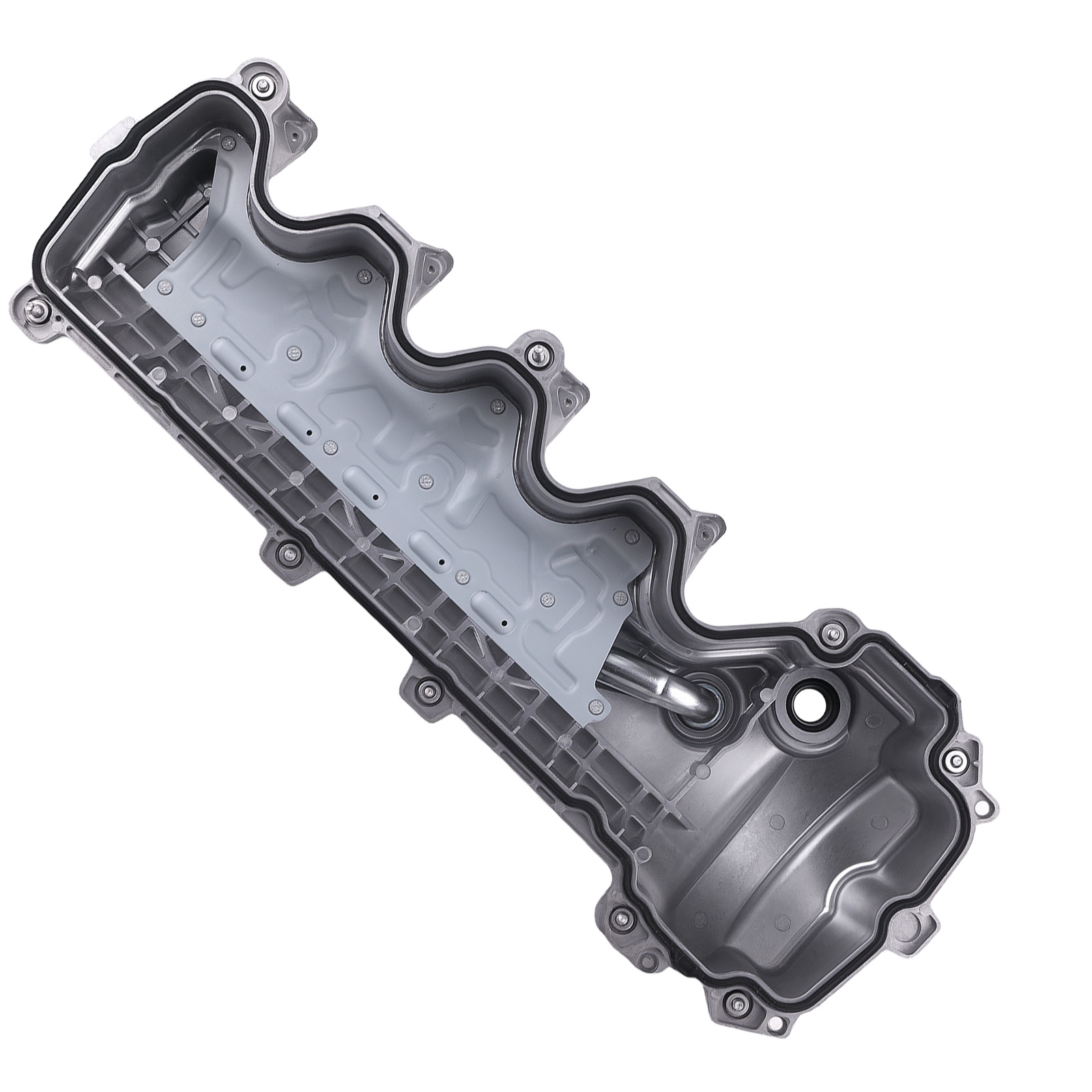 Driver Side Valve Cover Kit for Ford Mustang F150 Explorer 4.6L 2005-2010