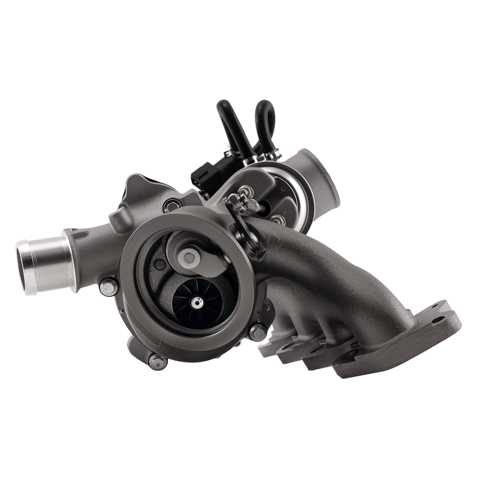 Billet Turbolader for Chevrolet Cruze Opel Cascada Astra J 1.4 Turbo 103kW EU