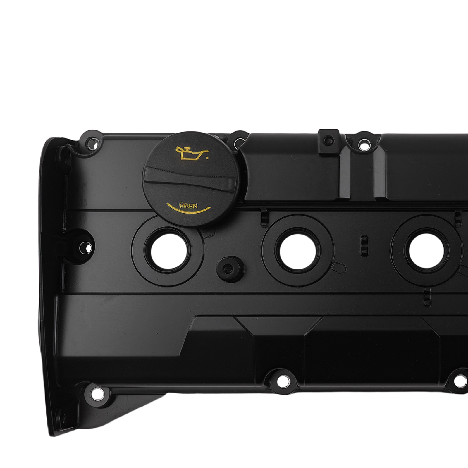 Engine Valve Cover for Hyundai Elantra Tiburon Tucson 2.0L 04-09 22410-23100