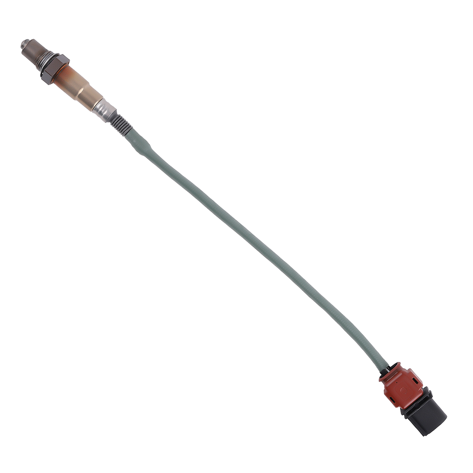 2x Oxygen Sensor Up+Down For Lincoln MKC MKT 2.0L   234-5173, 234-8039