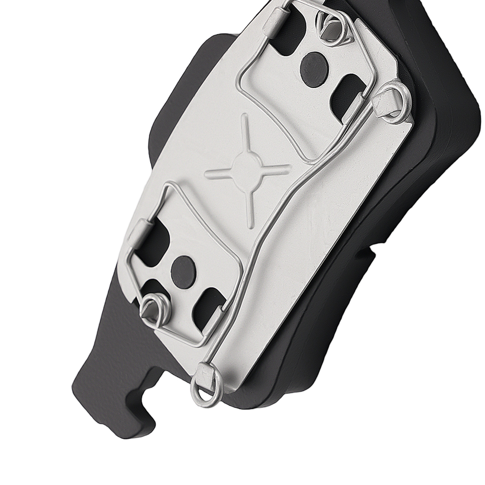 Bremsbeläge Hinten For Renault Laguna II Grandtour KG0/1 2001-2007 7701206609