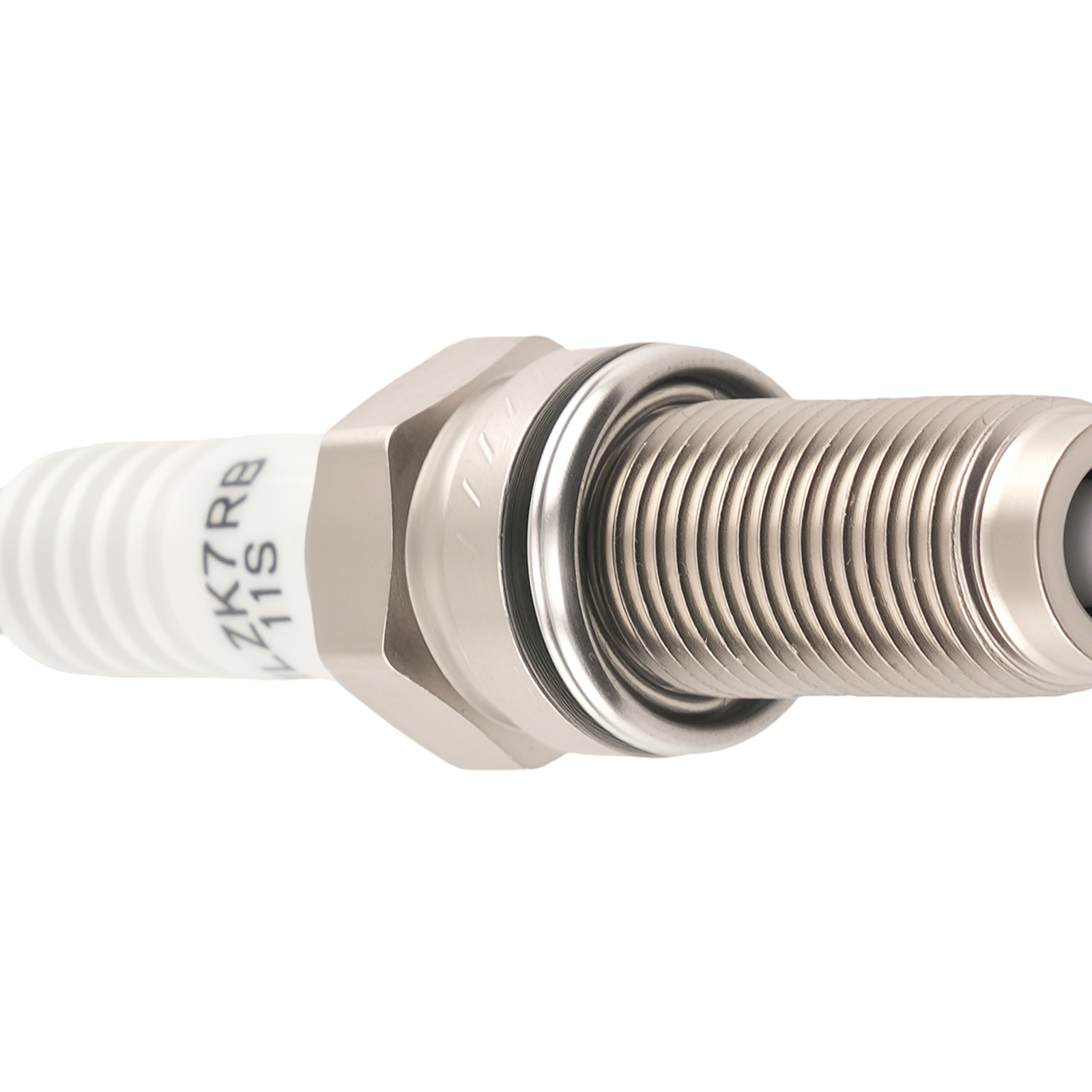 Iridium Spark Plugs for Acura MDX 3.0L 2017-2020 12290-R70-A01 ILZKR7B11