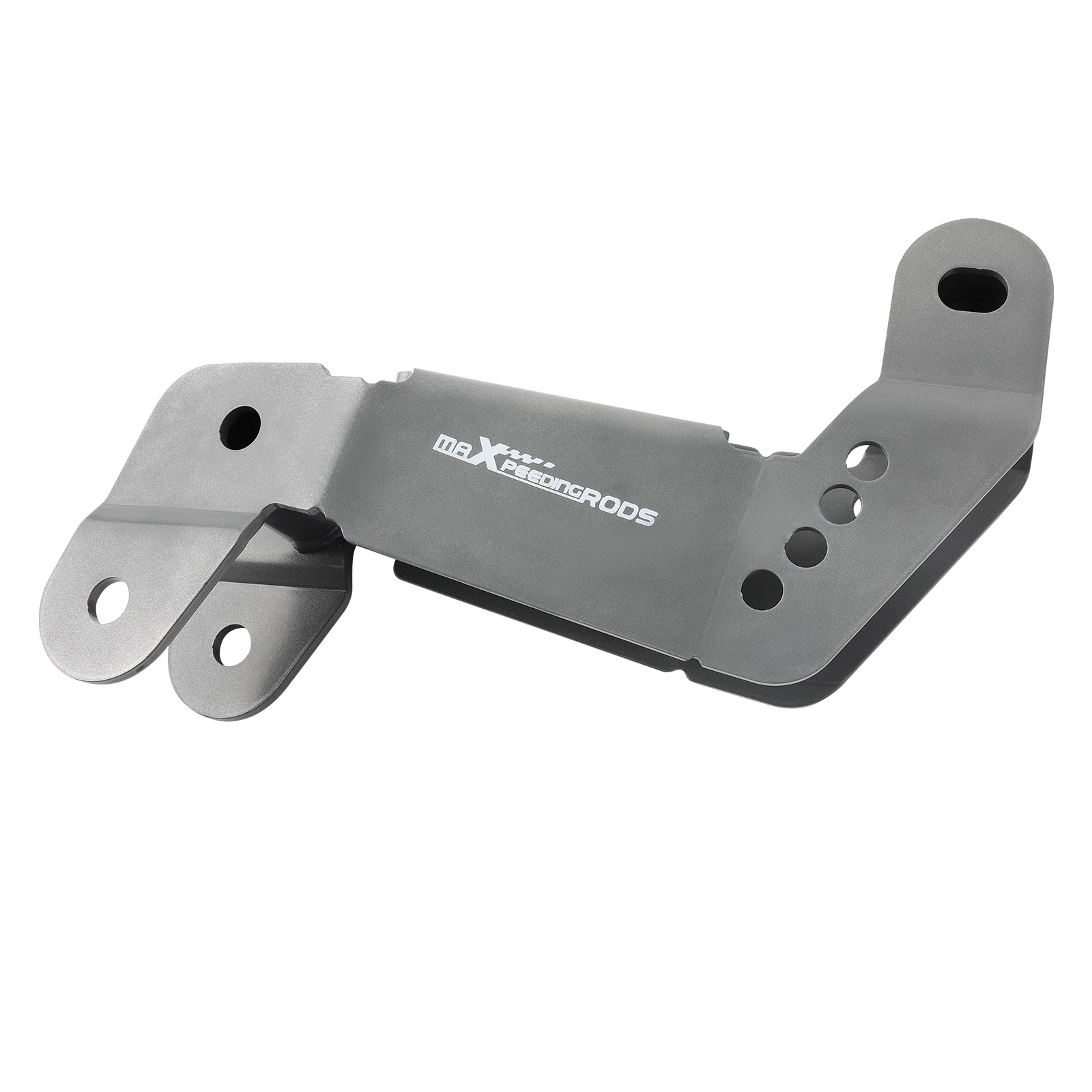 Front Control Arm Relocation Bracket 2-4