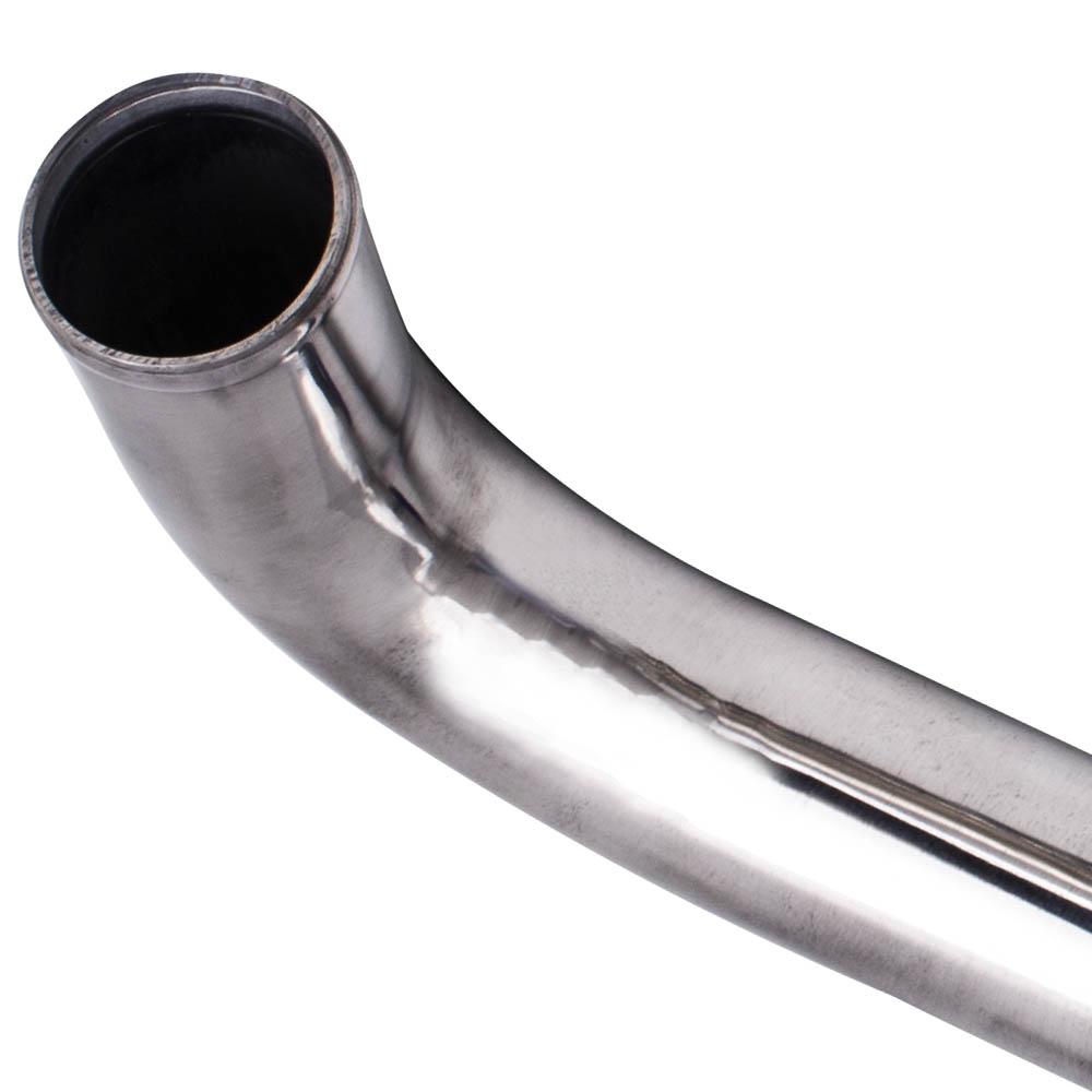 ALUMINUM TURBO INTERCOOLER PIPING KIT FOR SKODA FABIA MK1 6Y 1.9TDI VRS PD130